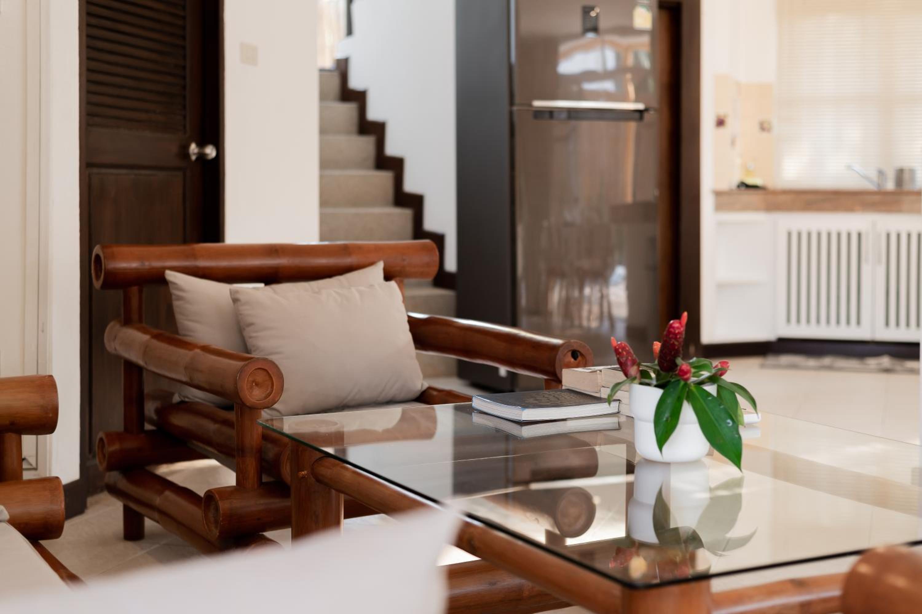 Twin Villas Ao Nang