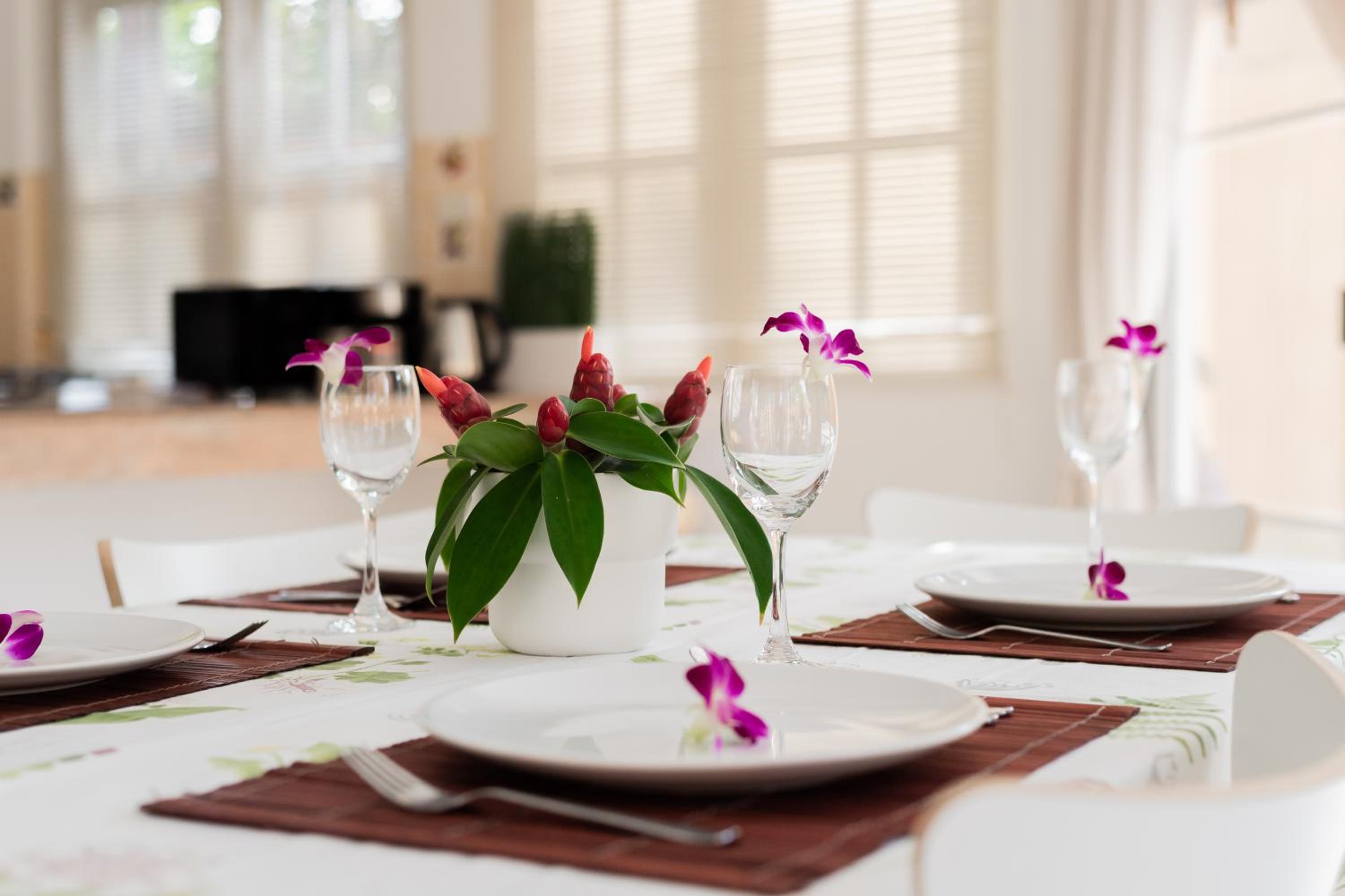 Twin Villas Ao Nang