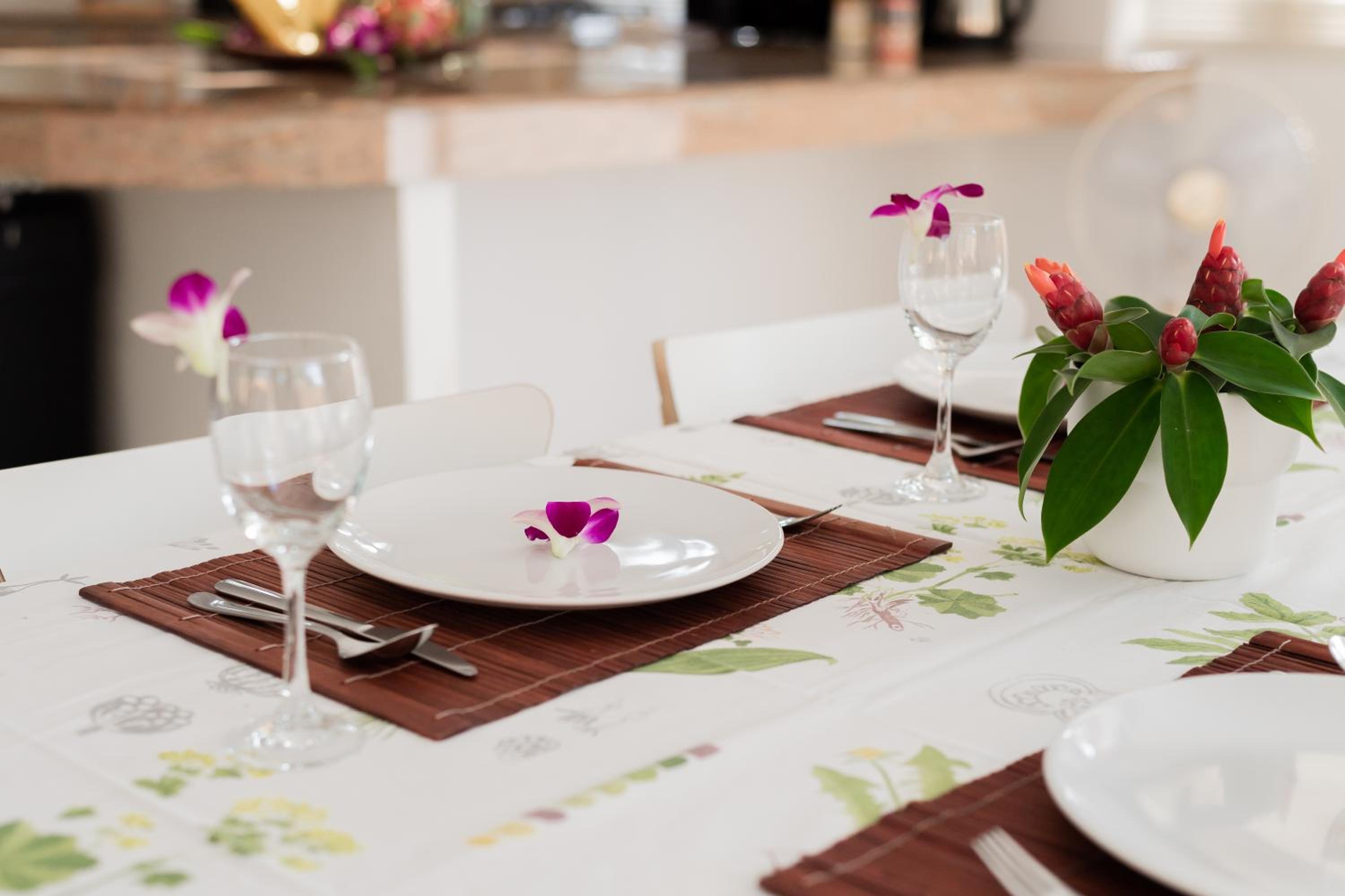 Twin Villas Ao Nang