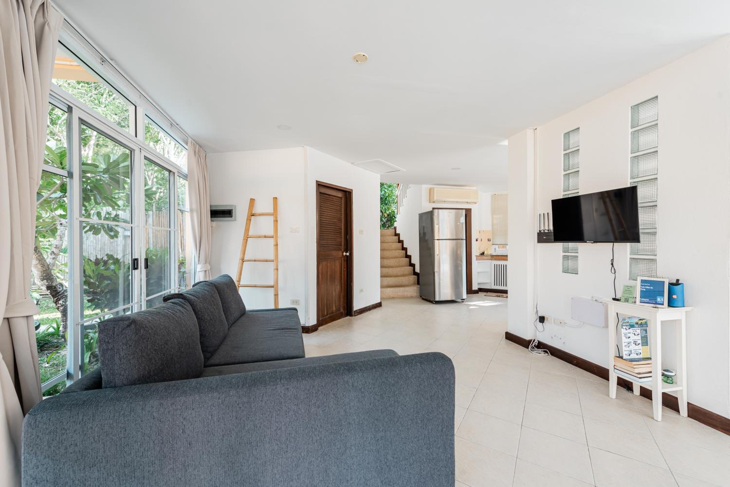 Twin Villas Ao Nang