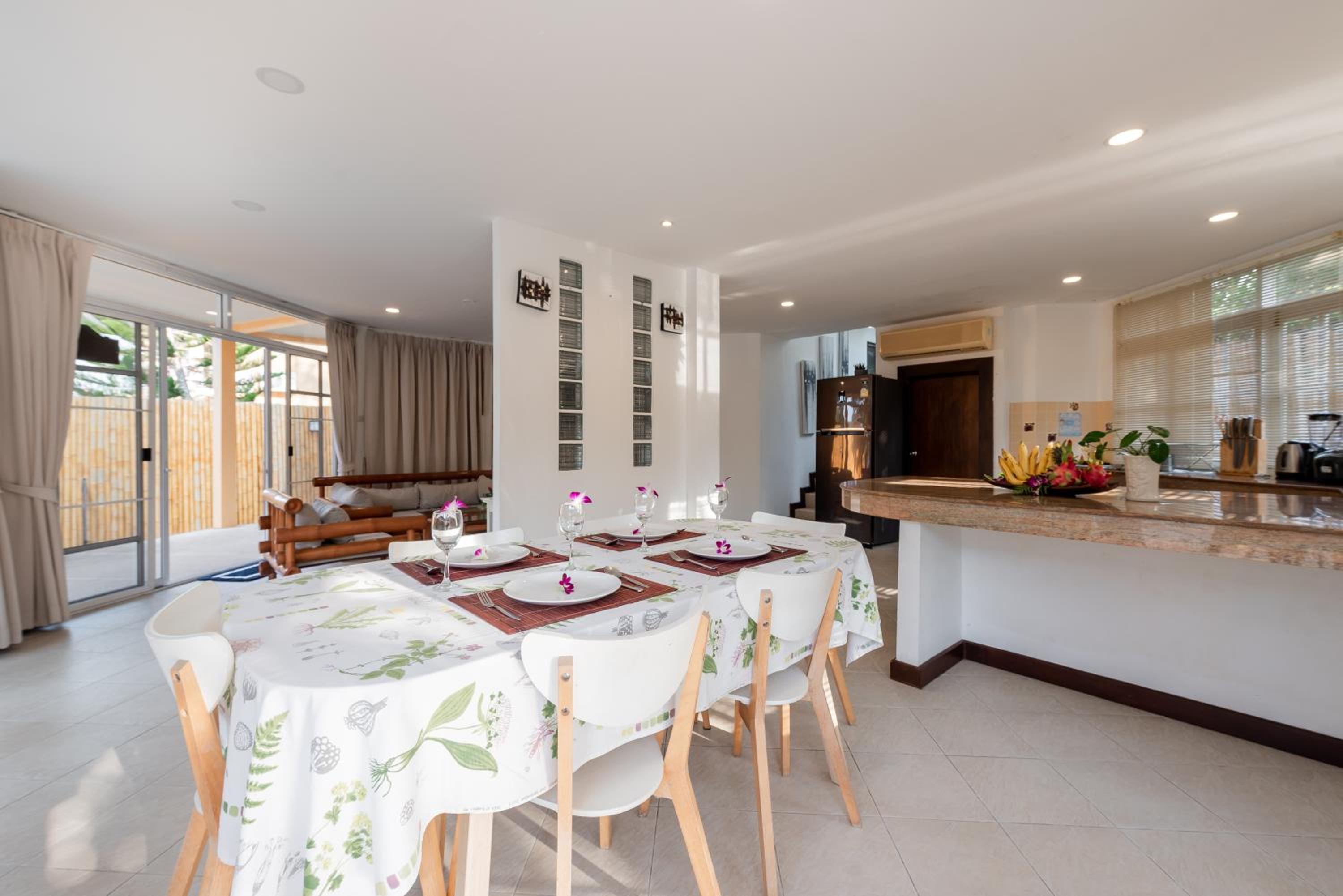 Twin Villas Ao Nang