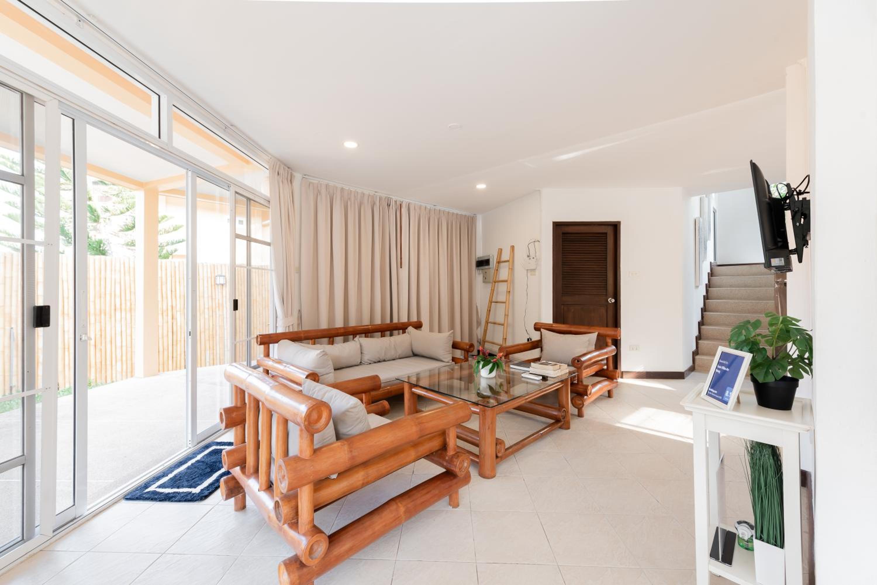 Twin Villas Ao Nang