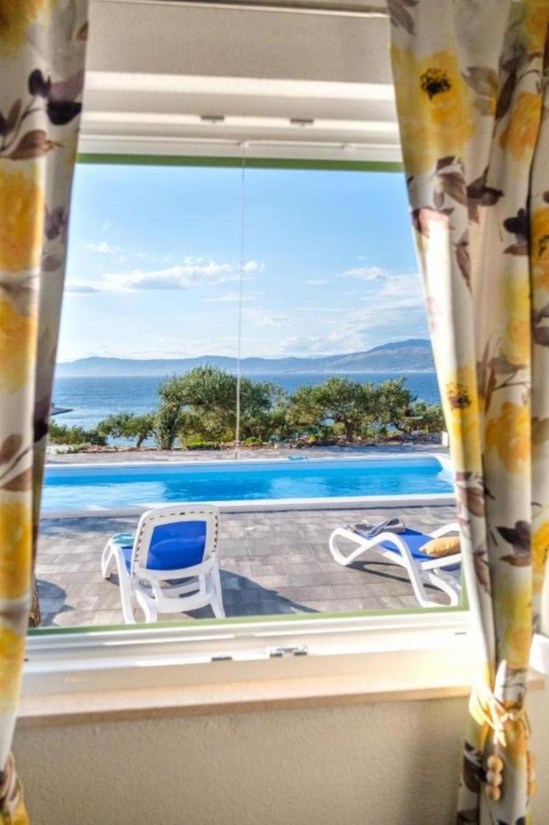 Villa Margita - luxury with private pool view 3