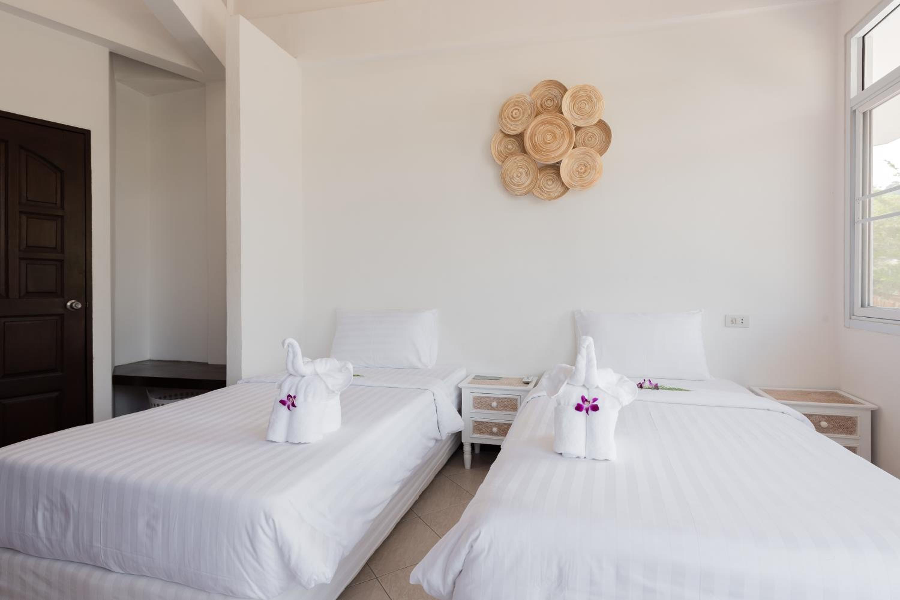 Twin Villas Ao Nang