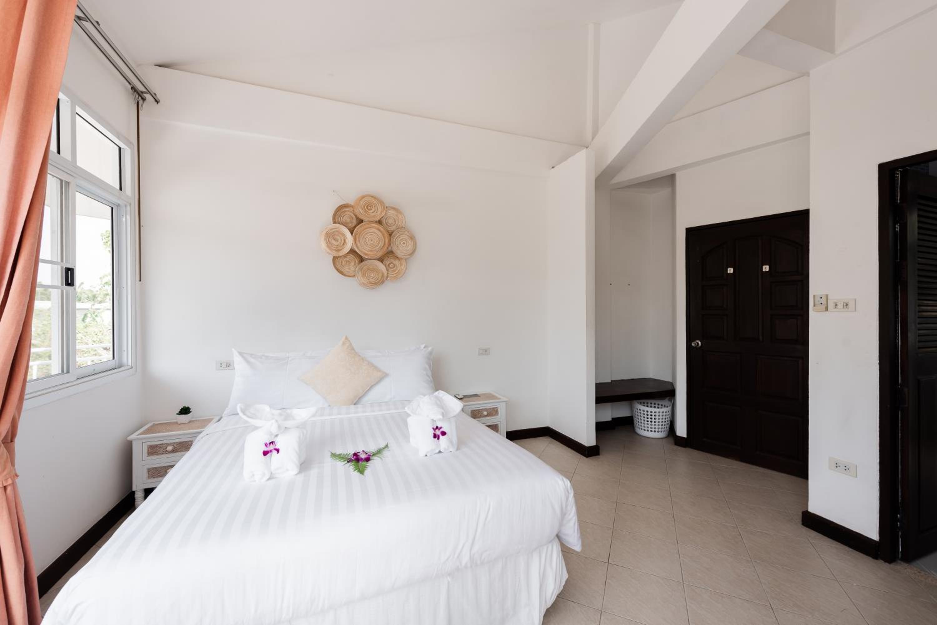 Twin Villas Ao Nang