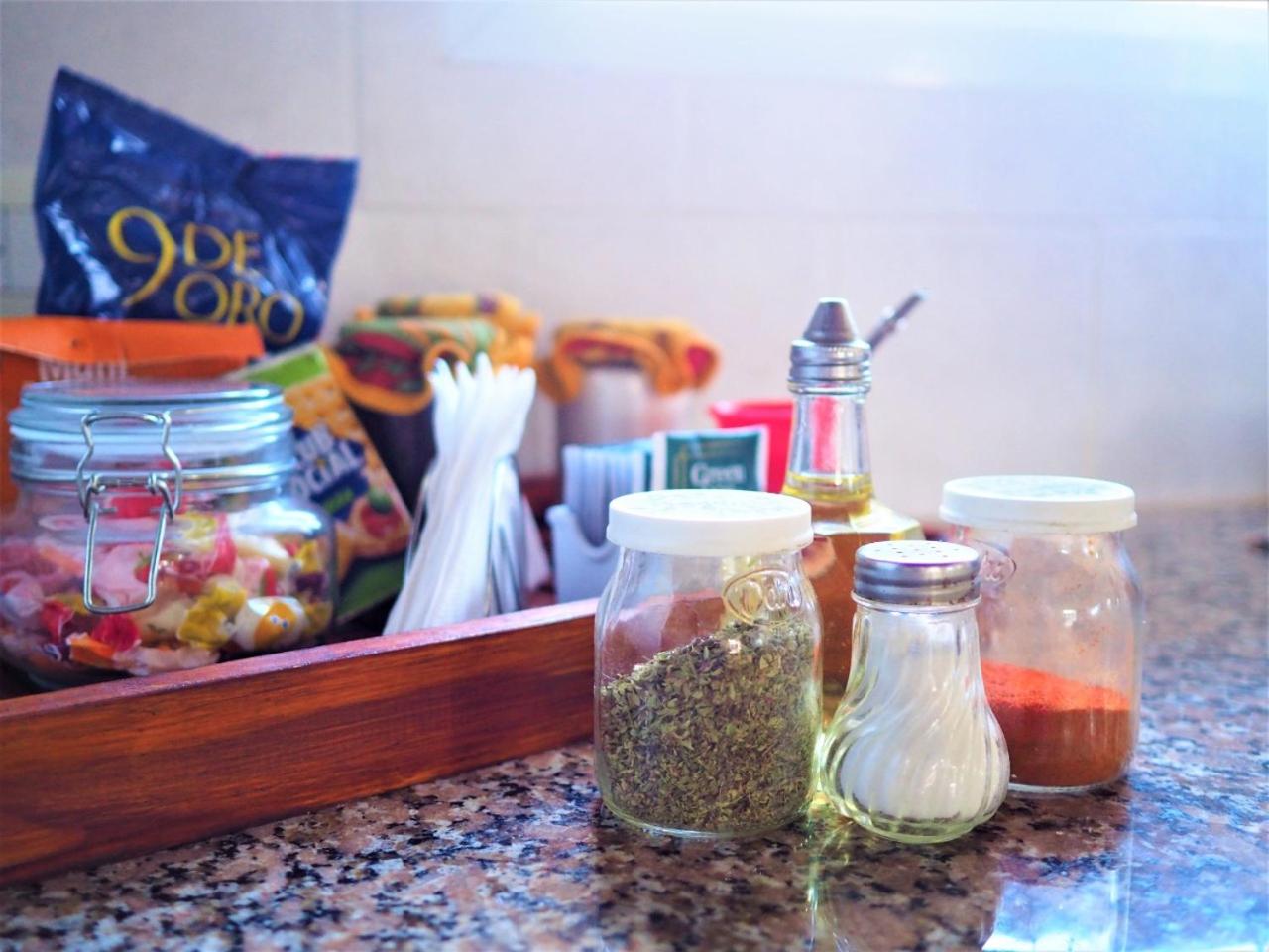 Aroma de campo