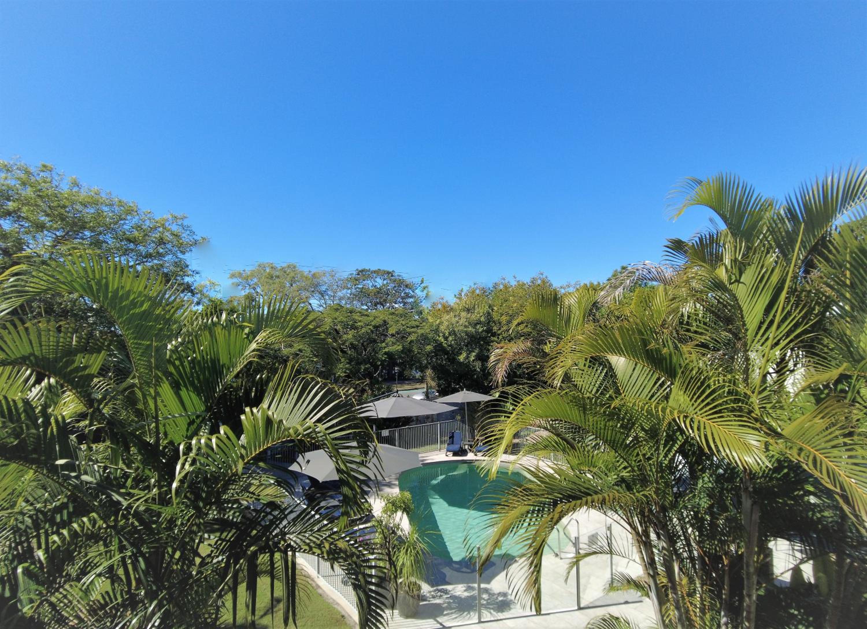 Noosaville Vacations - Noosa River Retreat Holiday Apartments - Property Image 66