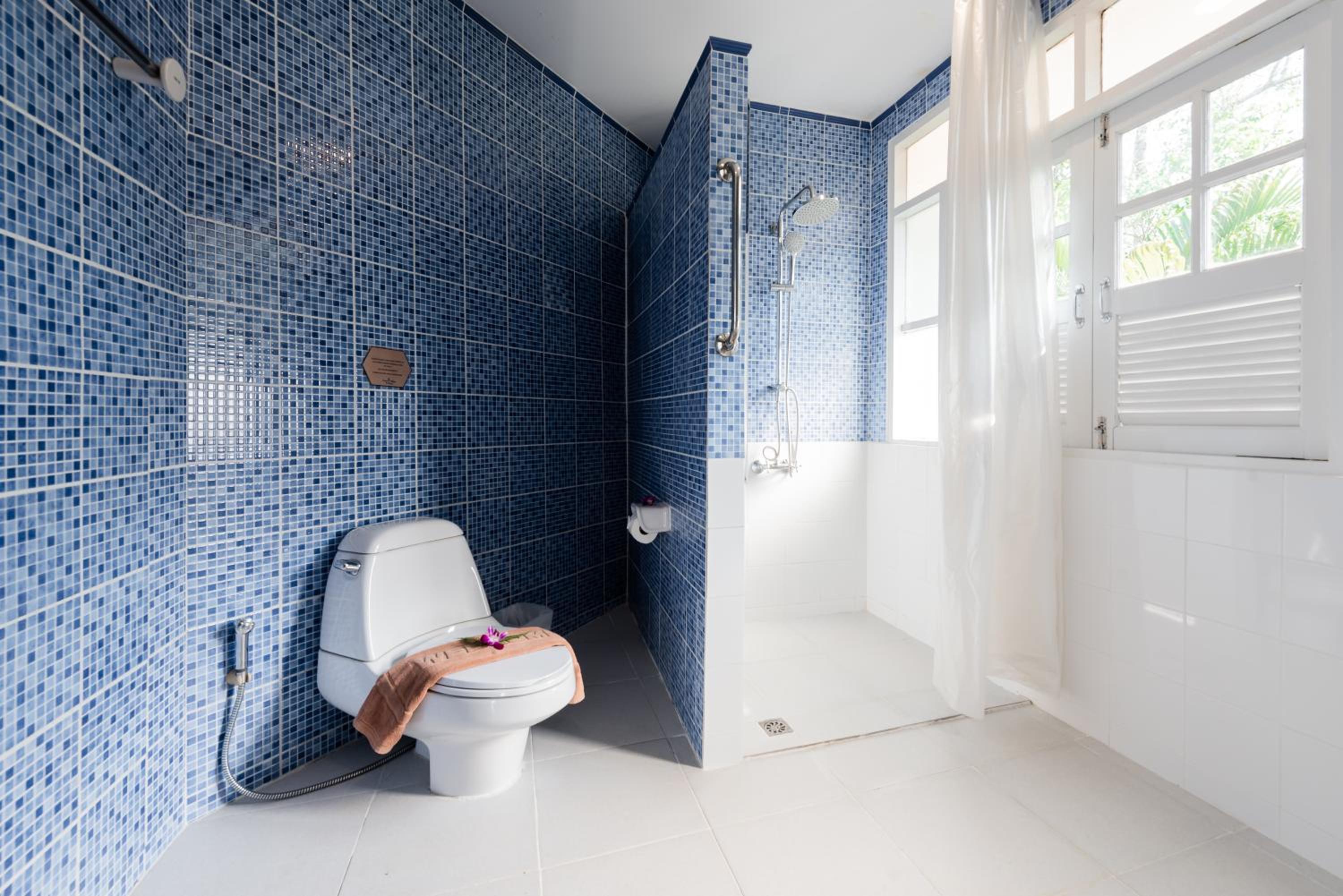 Twin Villas Ao Nang