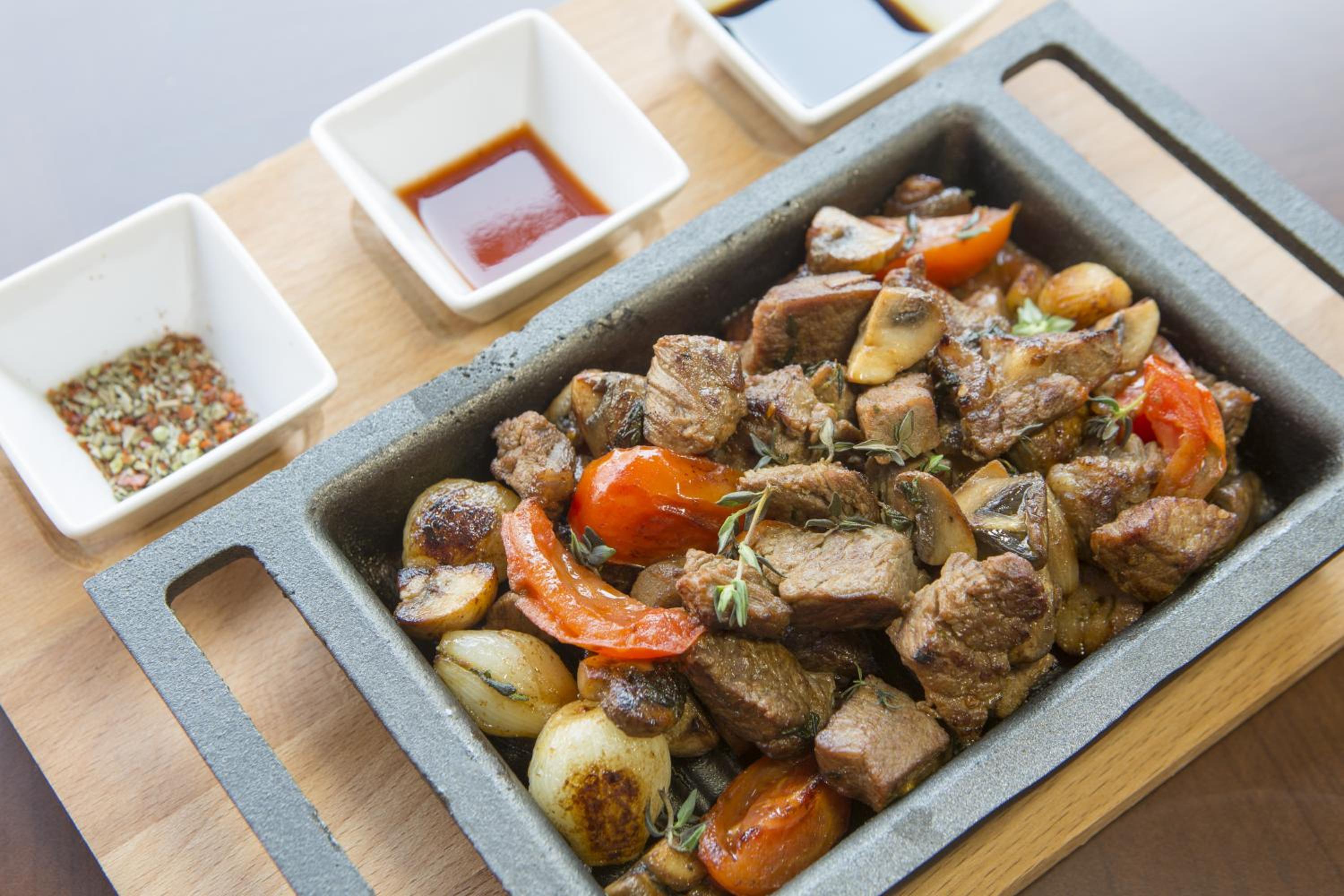 Icon Istanbul Otel - Image 29