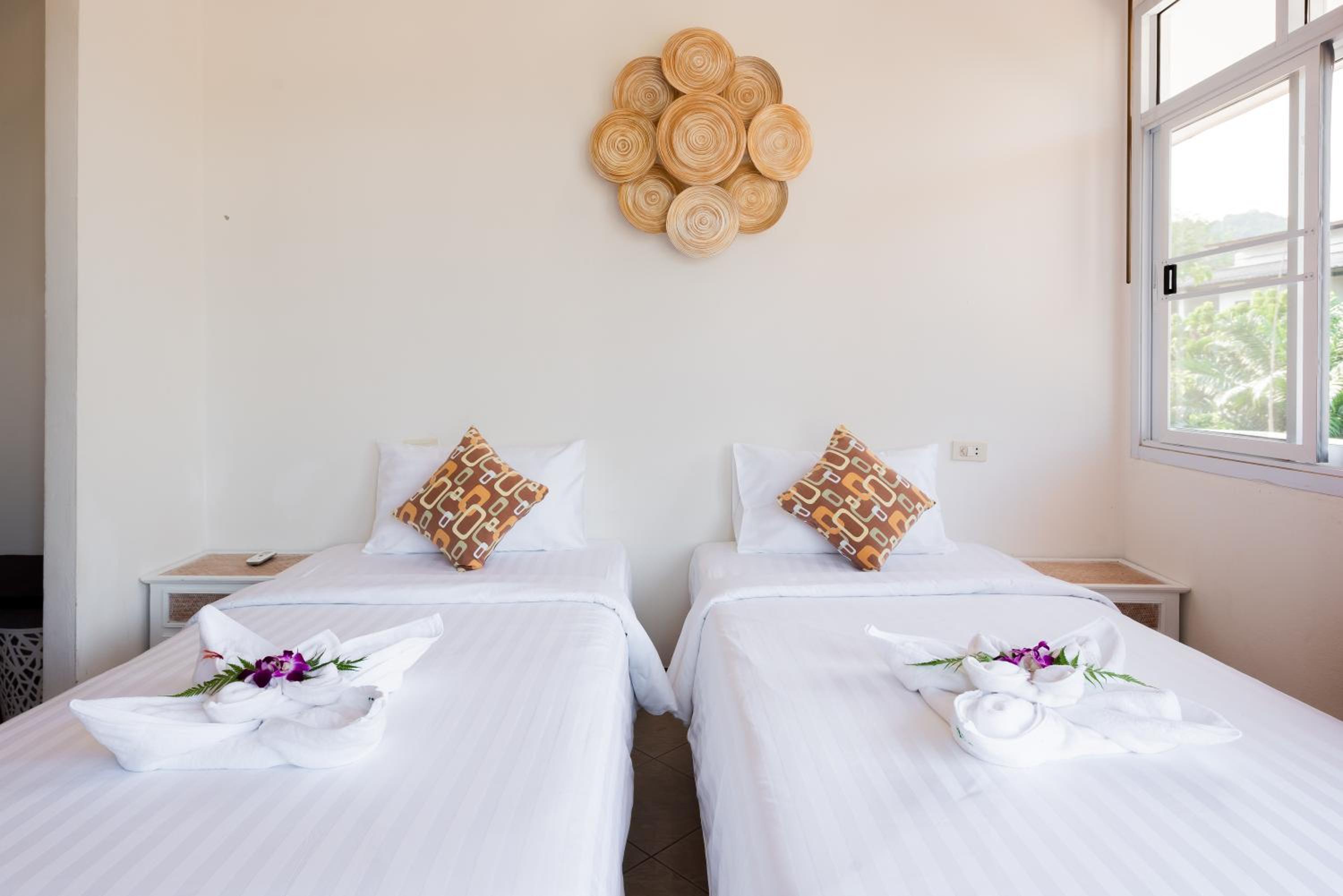 Twin Villas Ao Nang