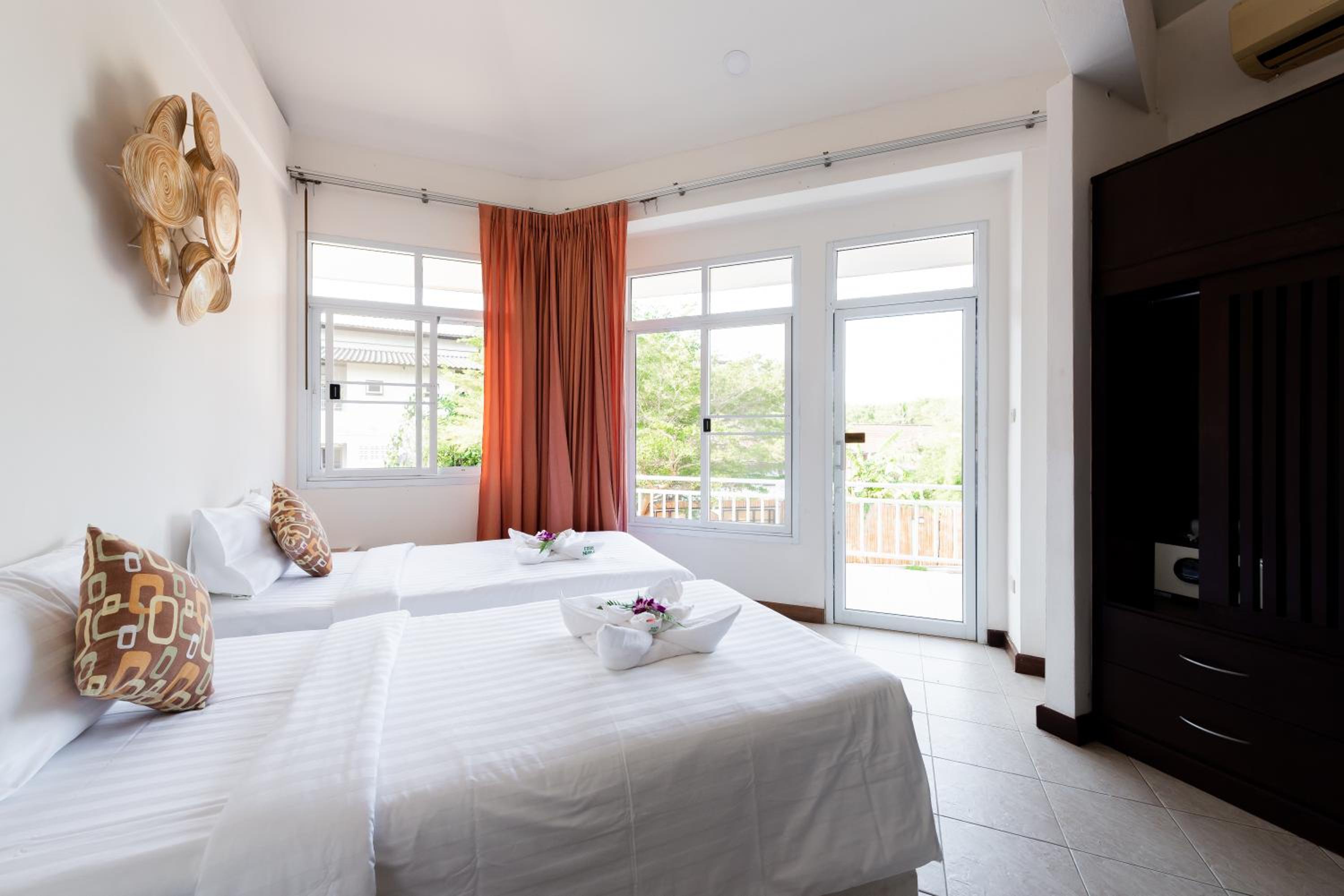 Twin Villas Ao Nang