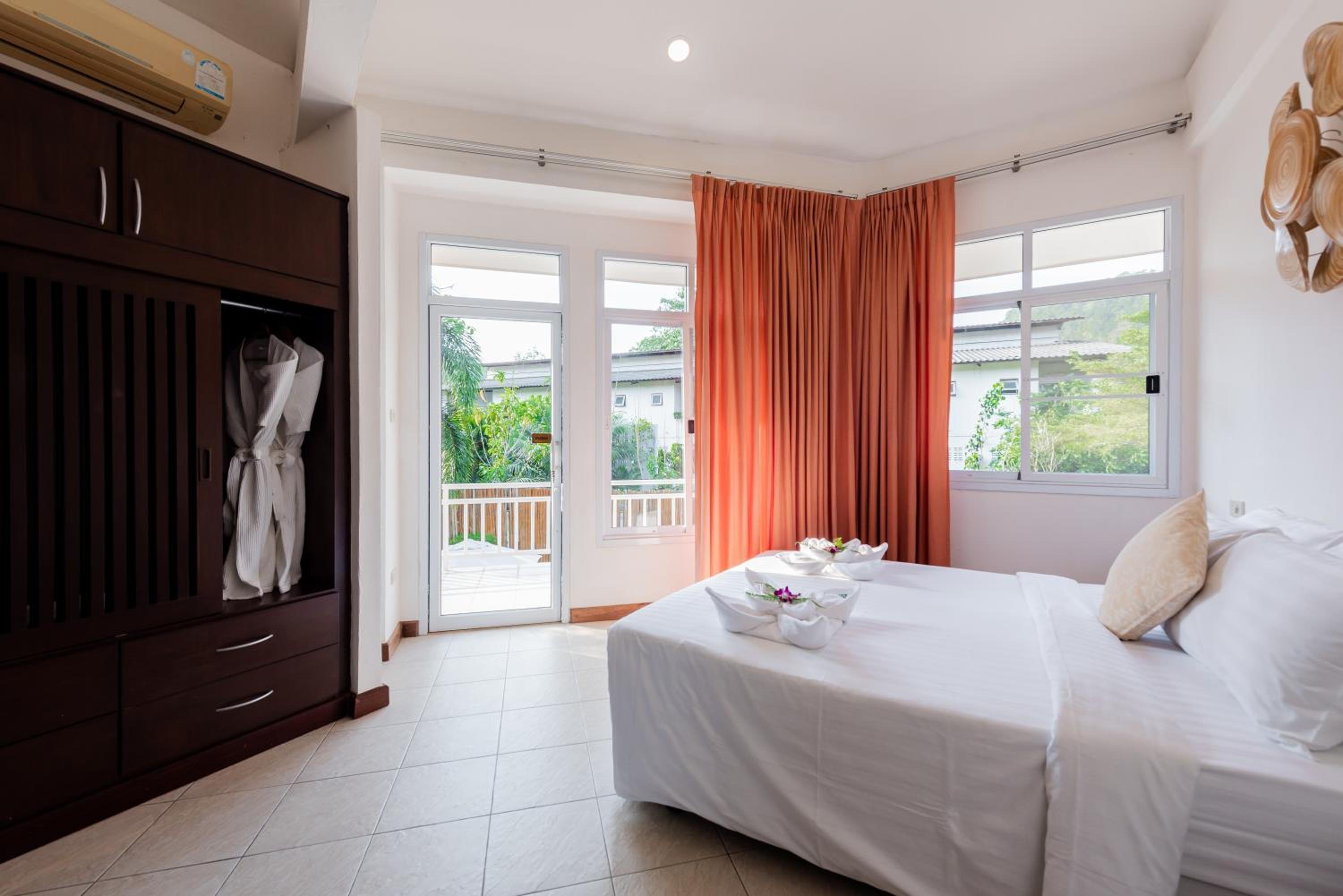 Twin Villas Ao Nang