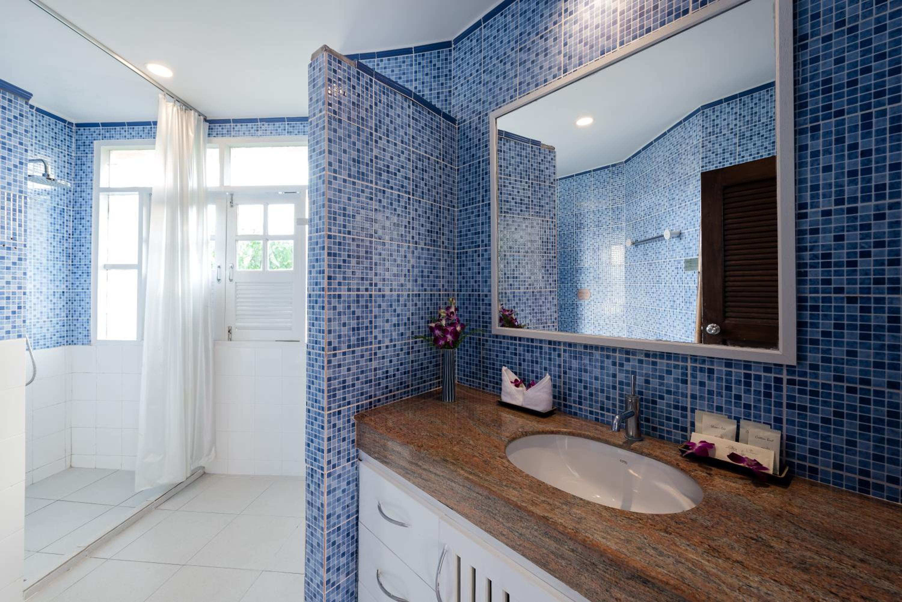 Twin Villas Ao Nang