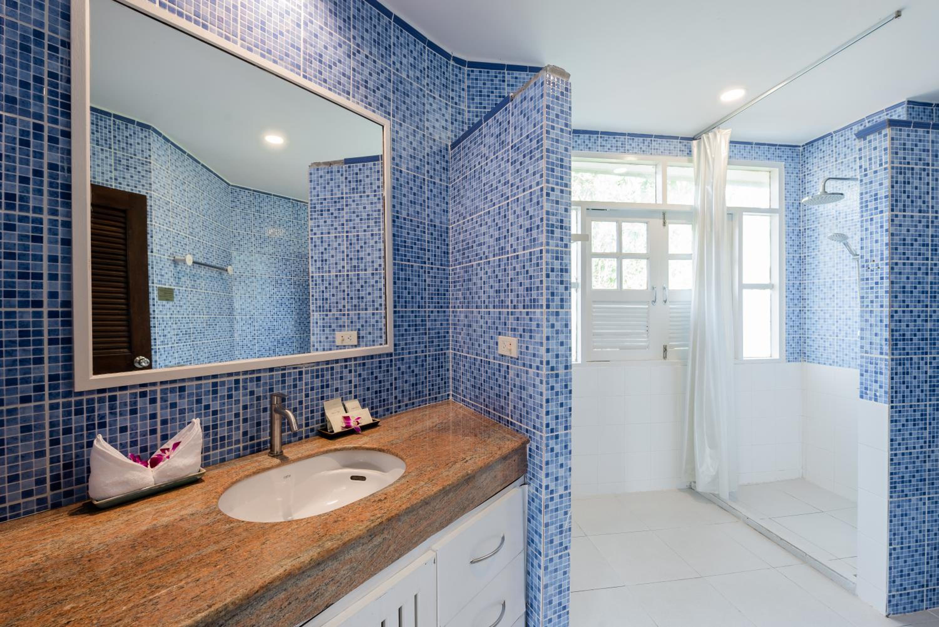 Twin Villas Ao Nang