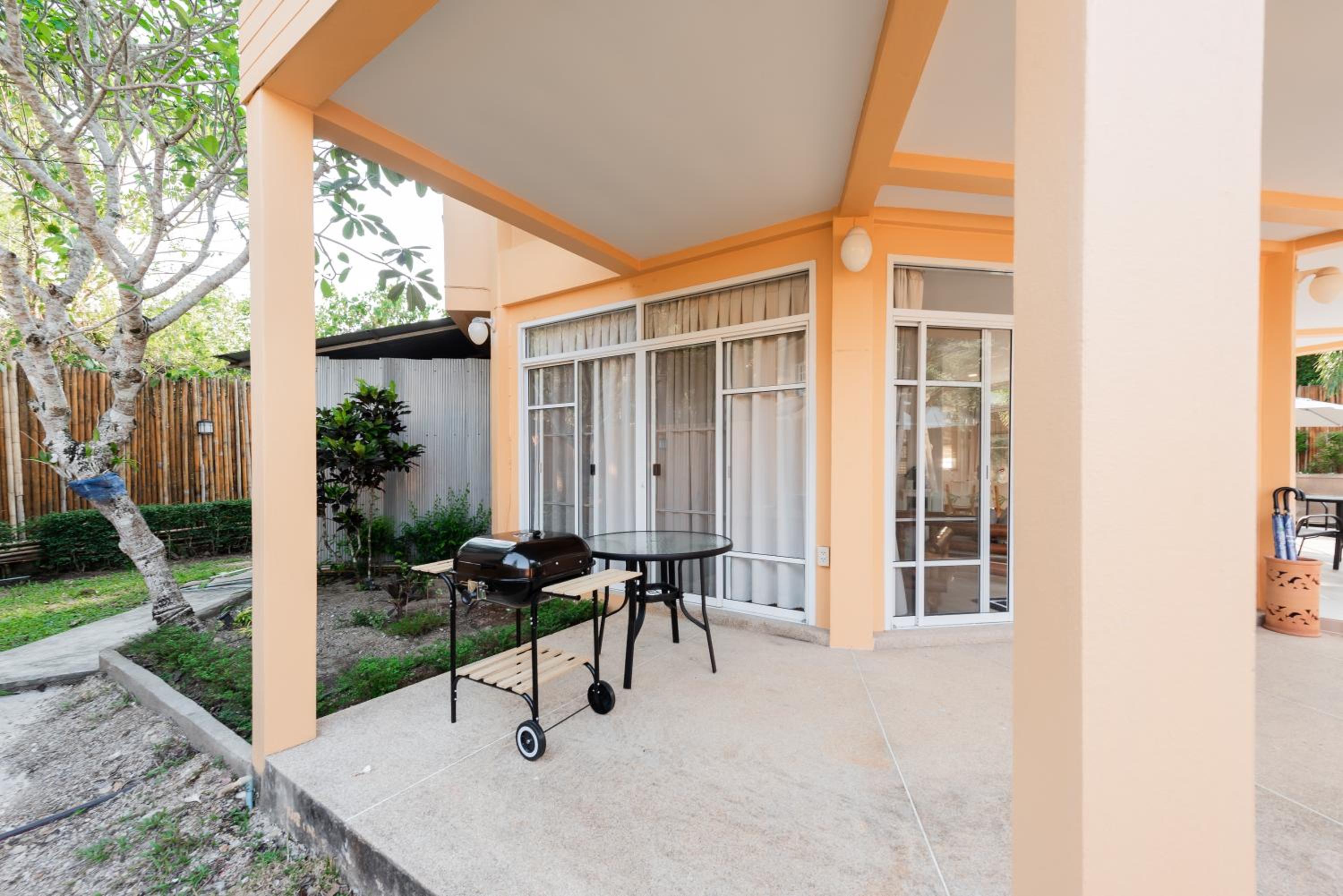 Twin Villas Ao Nang