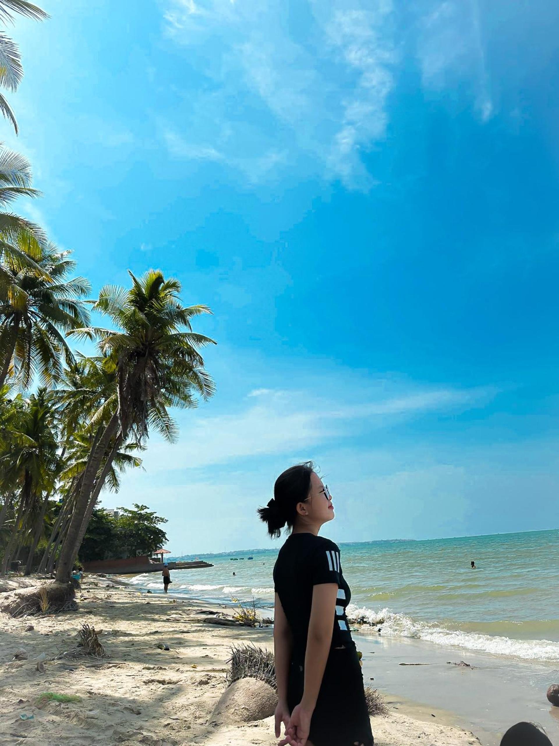 DIỆP NGỌC MAI Guest House view 5