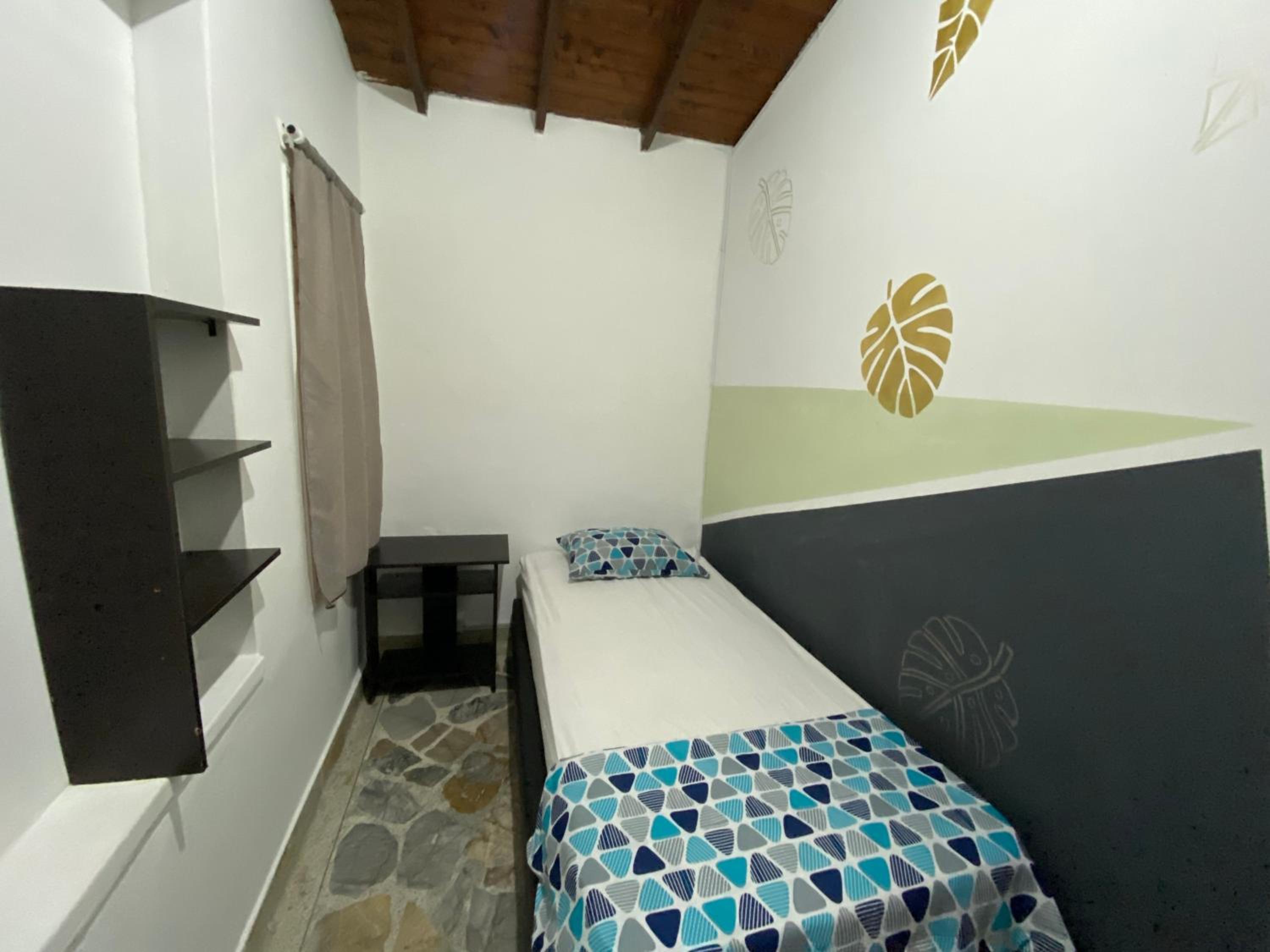 Lady Mom Hostal