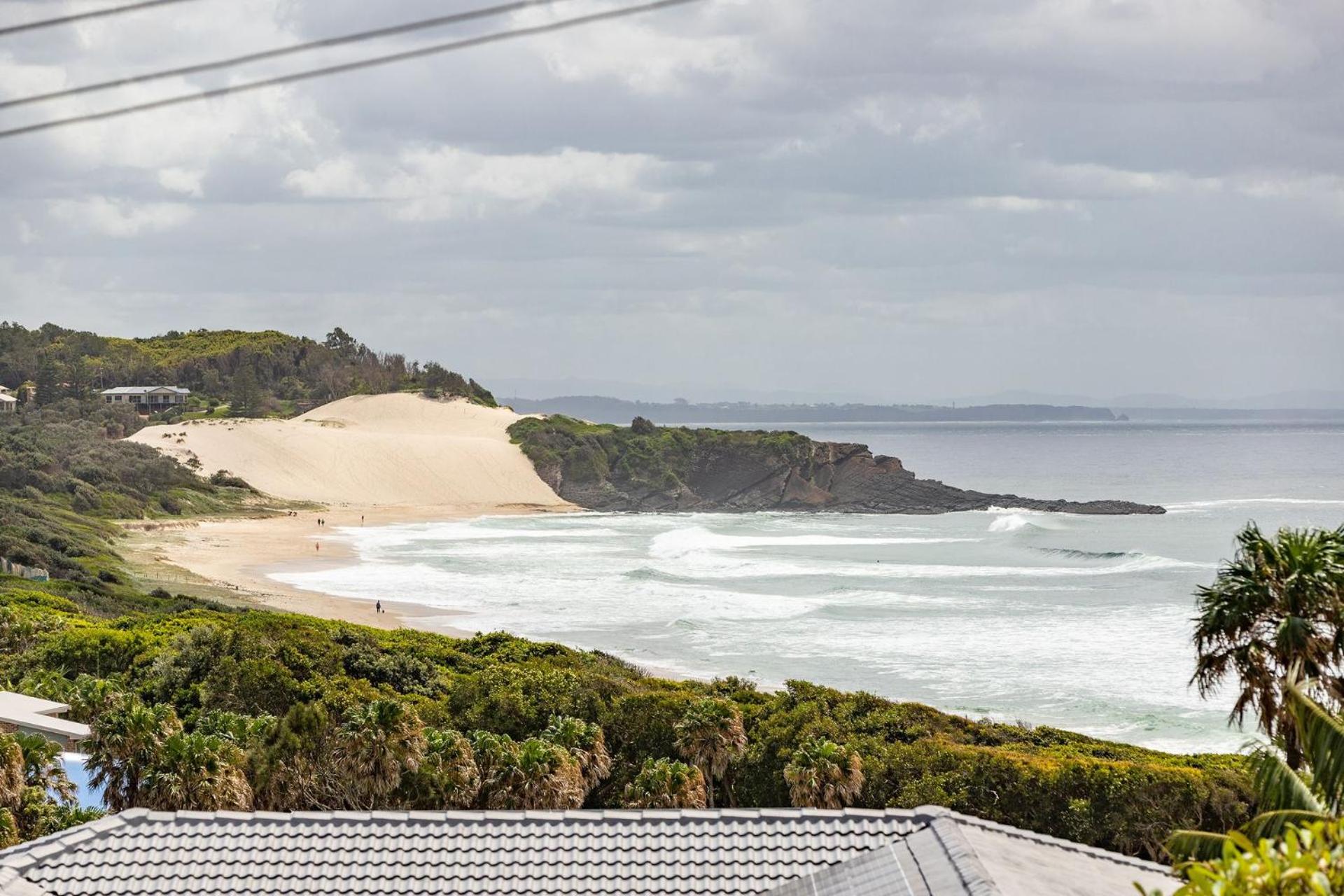 95 Underwood Road One Mile Beach Family Holiday Home