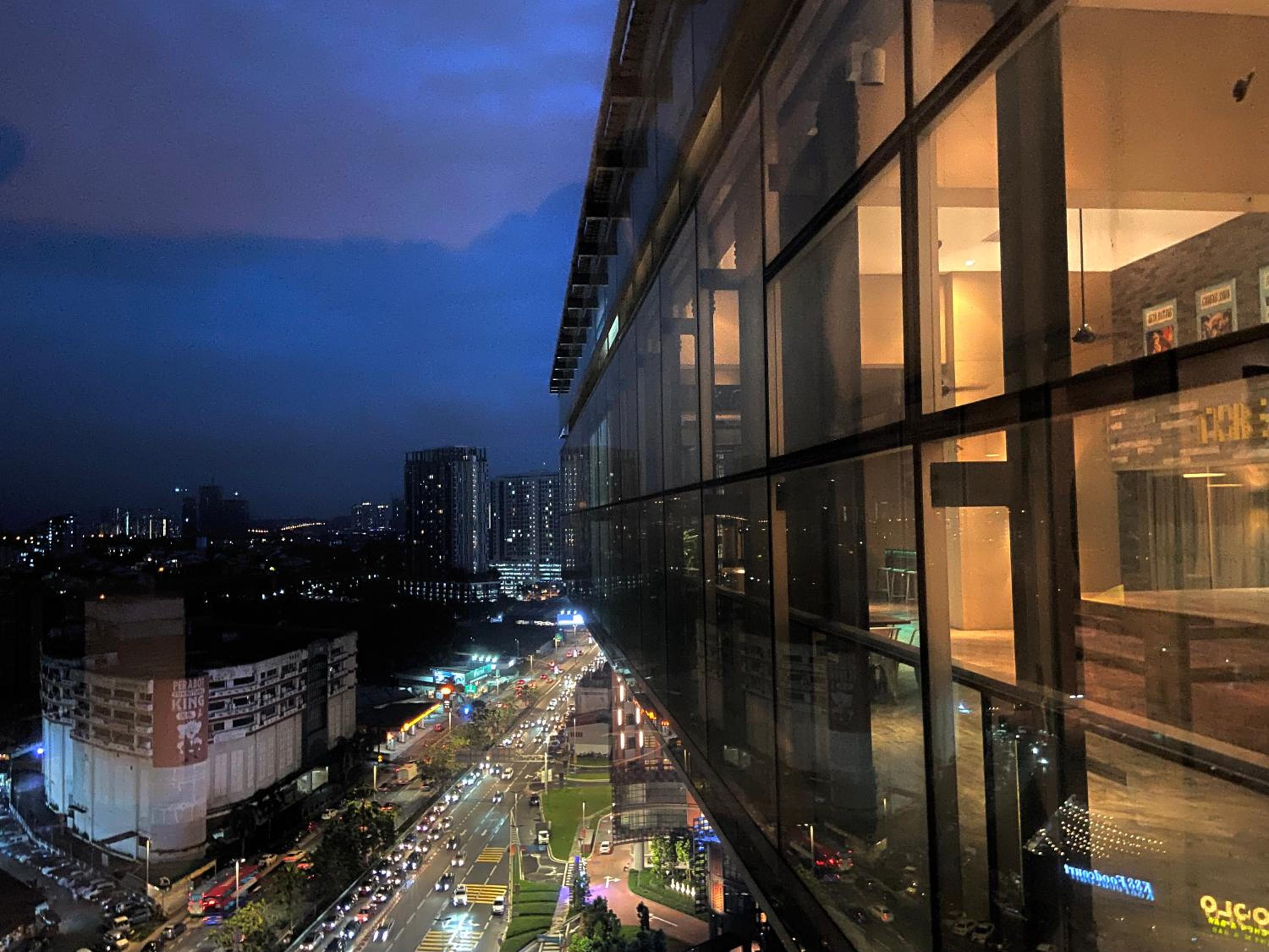 Verve 2Bedroom 2to6pax Kuala Lumpur near Midvalley MegaMall