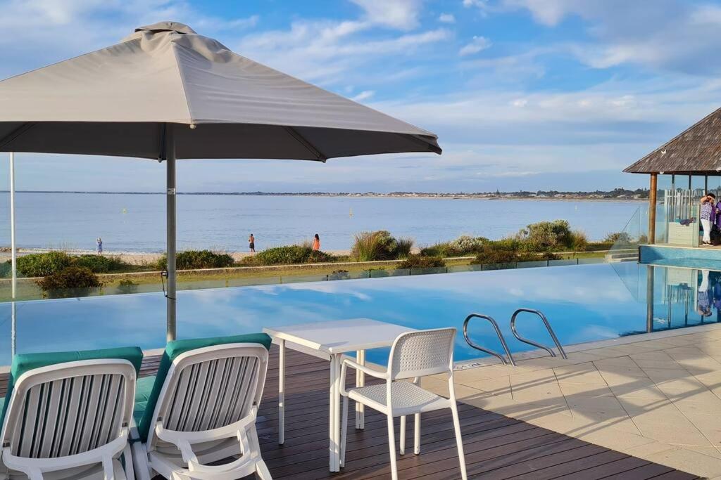 Ocean View Villa, 2 bedroom