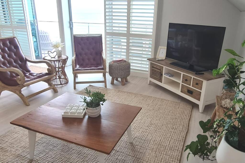 Ocean View Villa, 2 bedroom