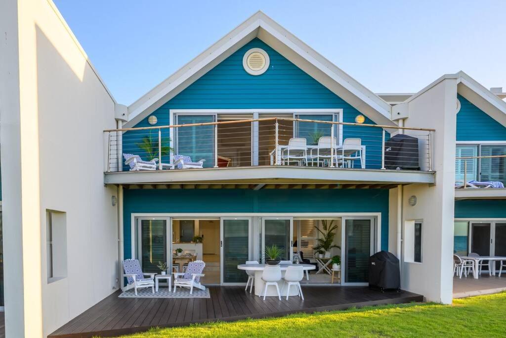 Ocean View Villa, 2 bedroom
