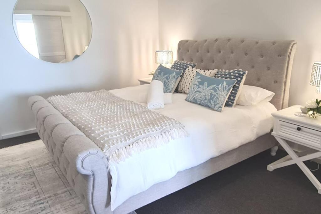 Ocean View Villa, 2 bedroom