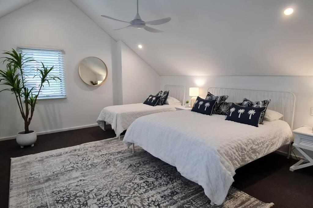 Ocean View Villa, 2 bedroom