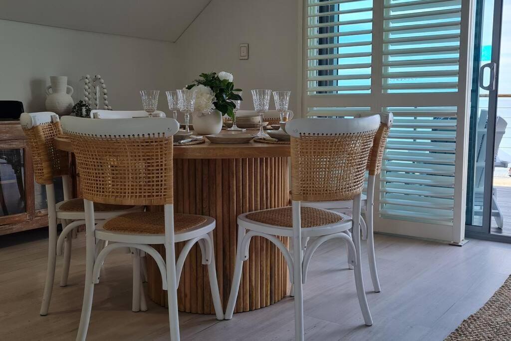 Ocean View Villa, 2 bedroom