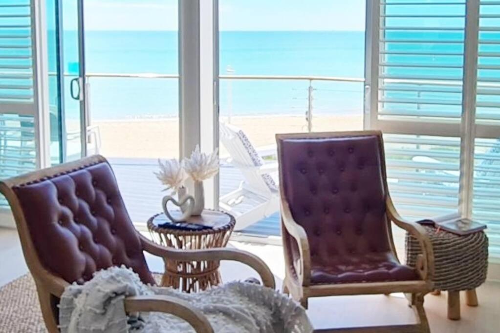 Ocean View Villa, 2 bedroom