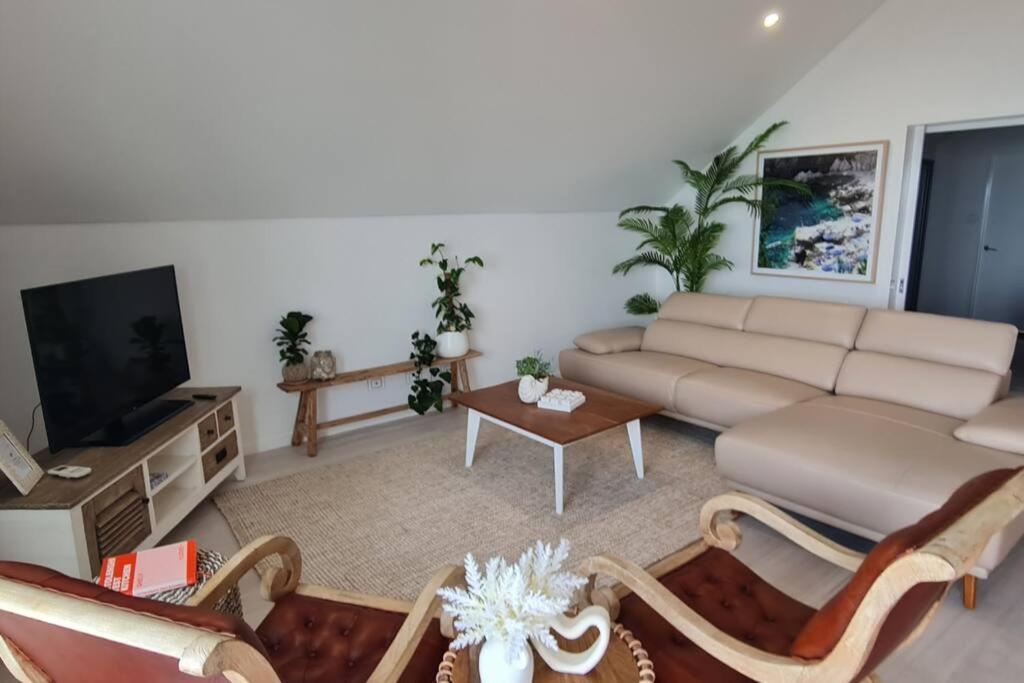 Ocean View Villa, 2 bedroom