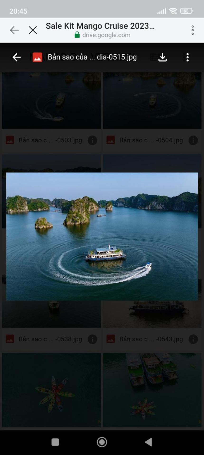 Homestay Thanh Long view 4