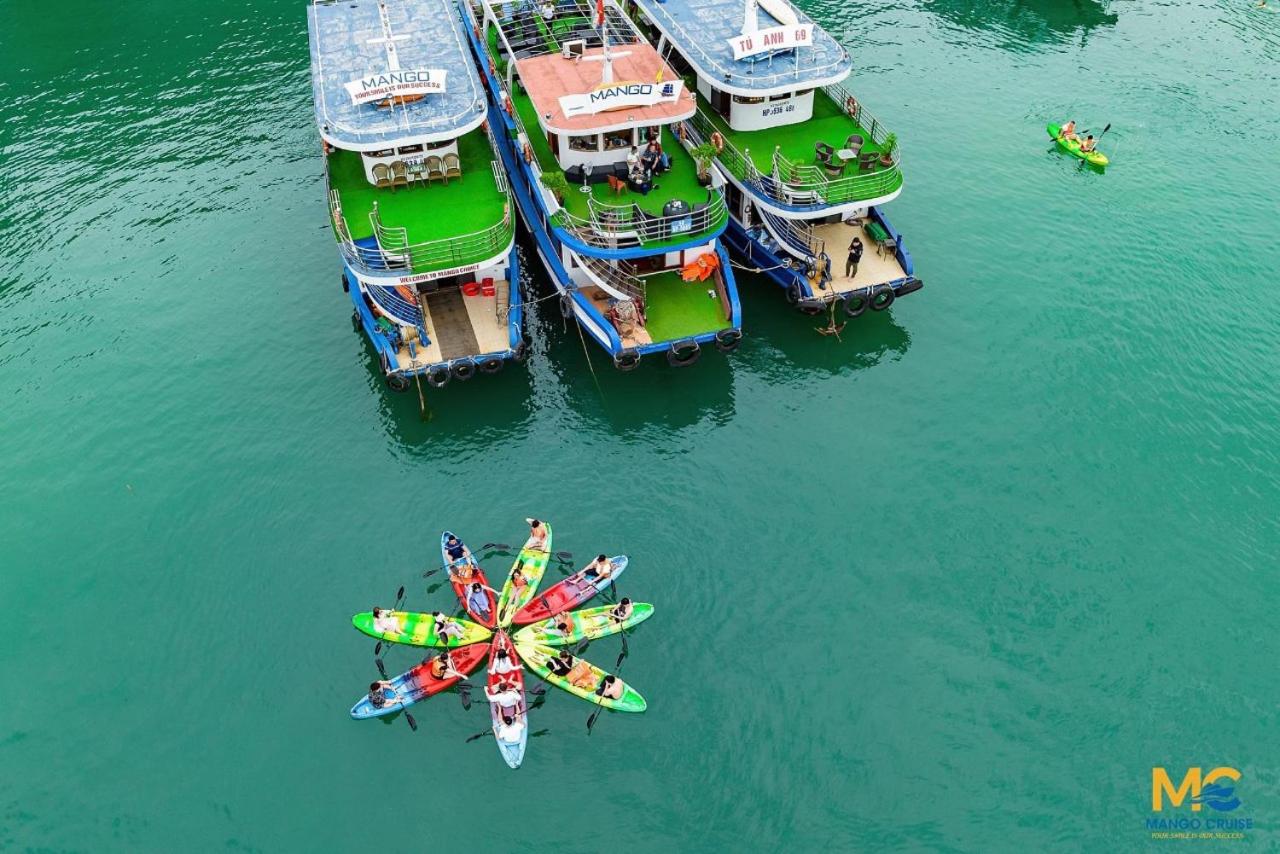 Homestay Thanh Long view 2