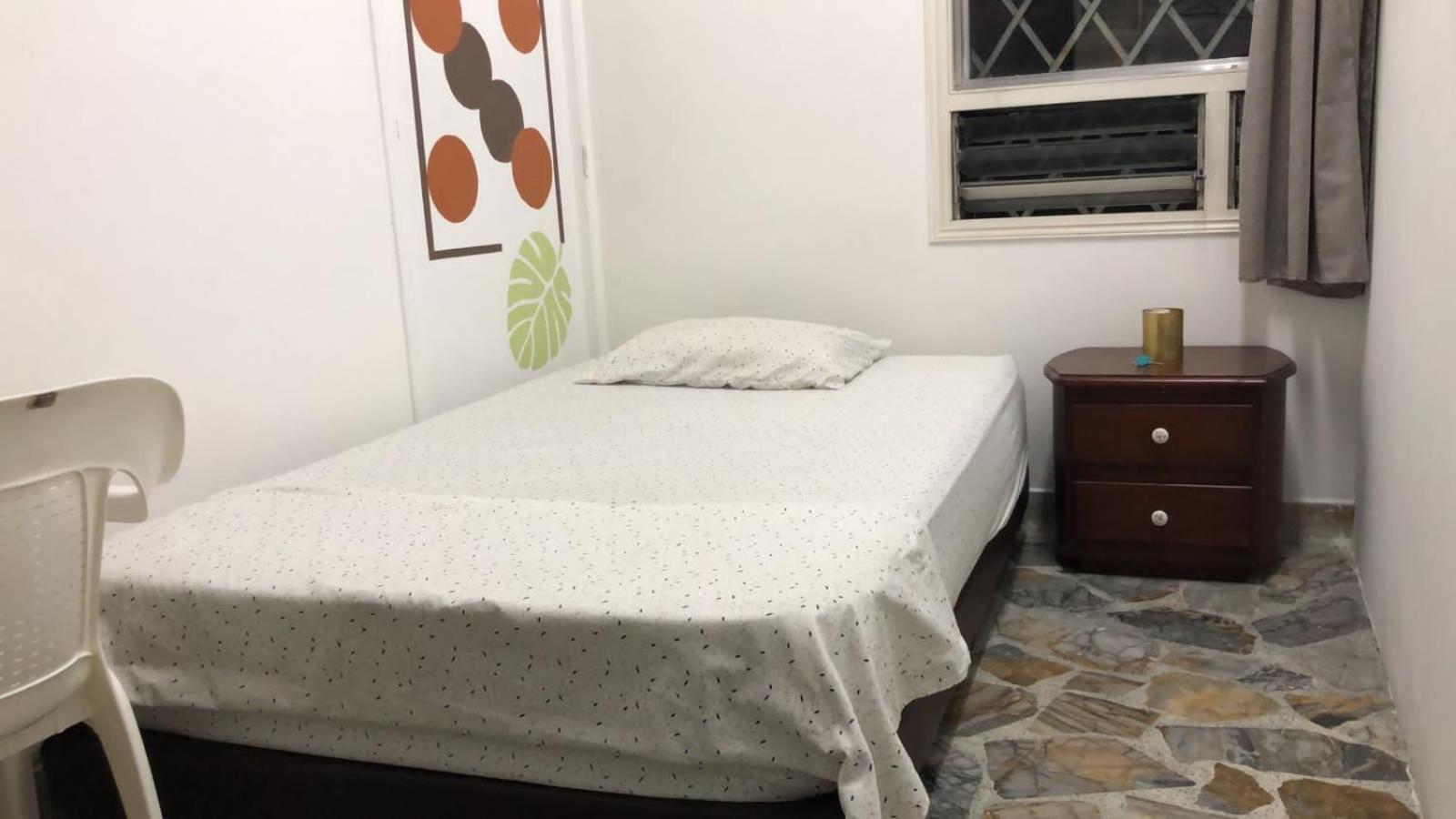 Lady Mom Hostal