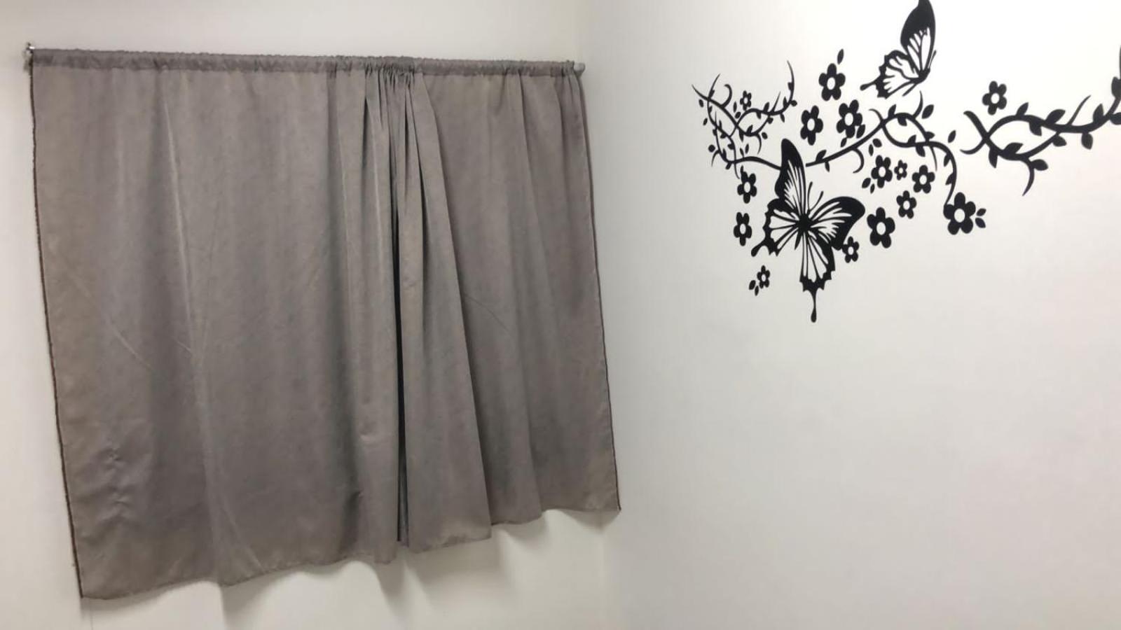 Lady Mom Hostal