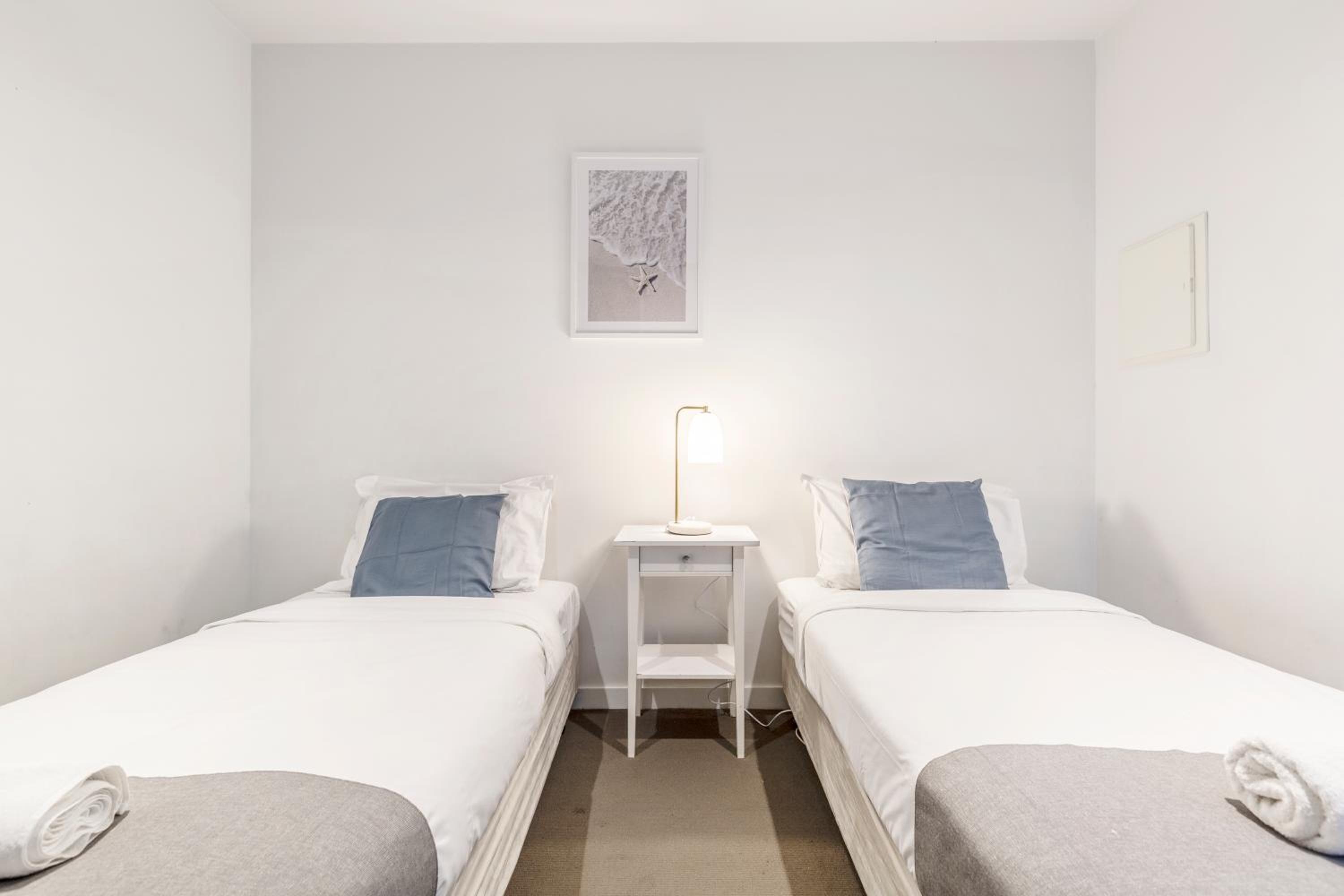 Sakura Apartment