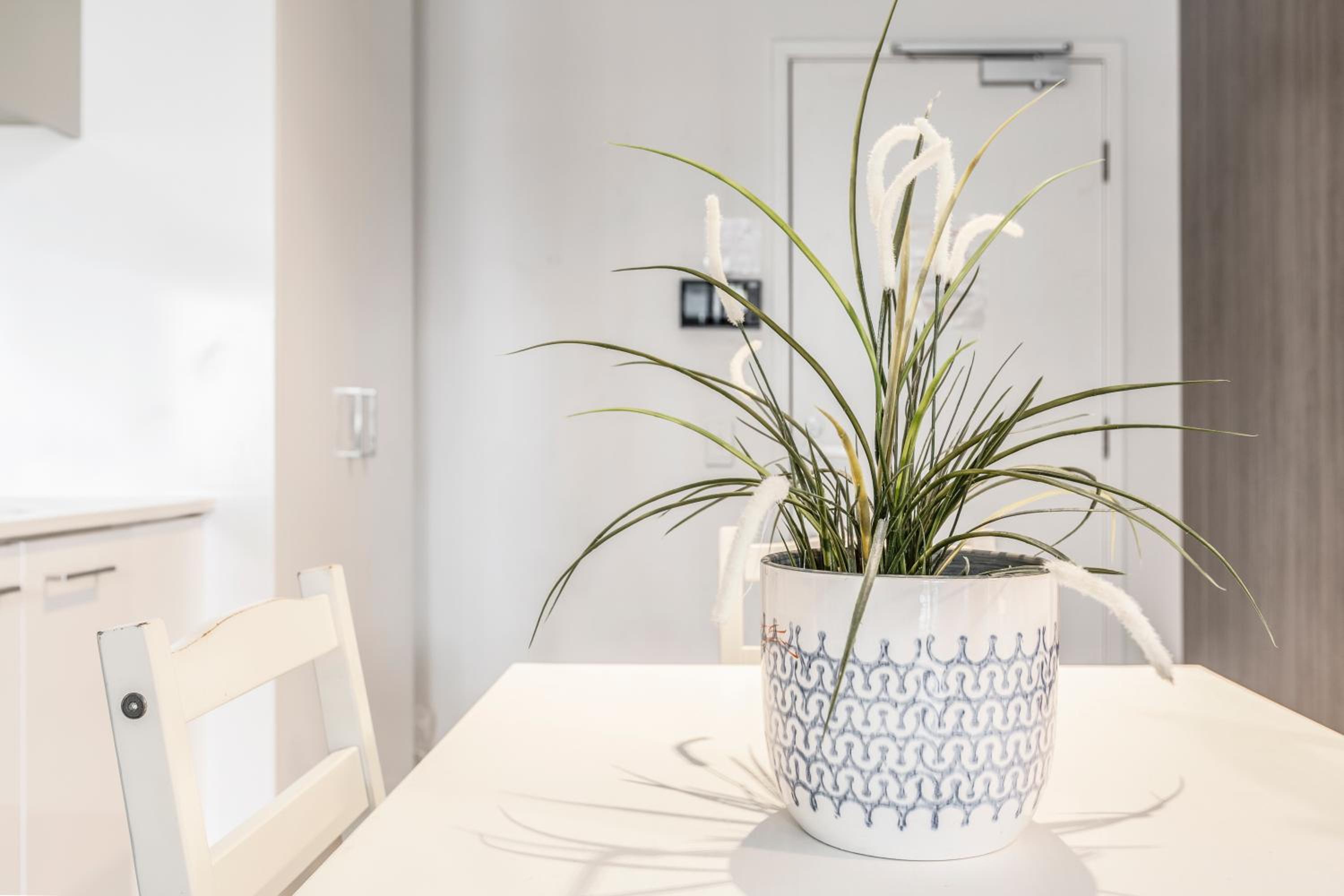 Sakura Apartment