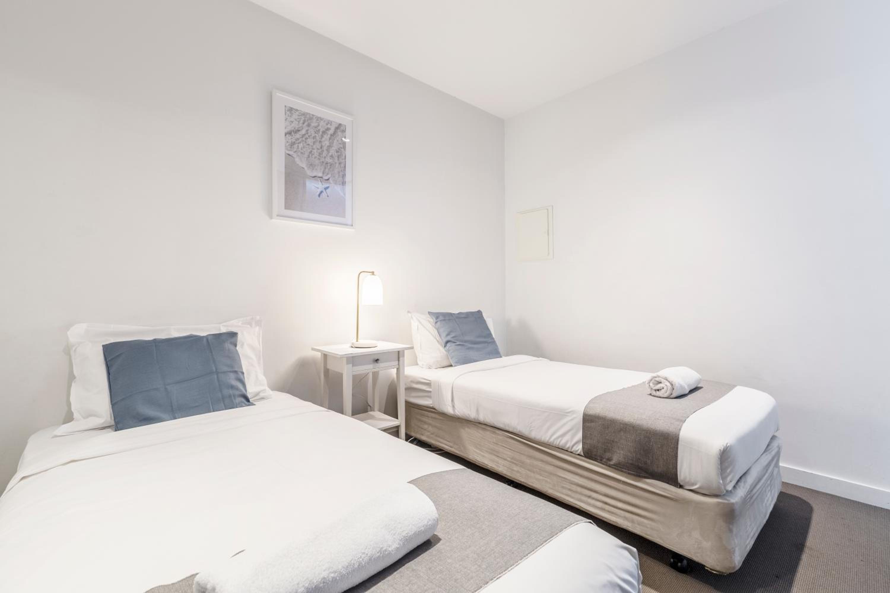 Sakura Apartment