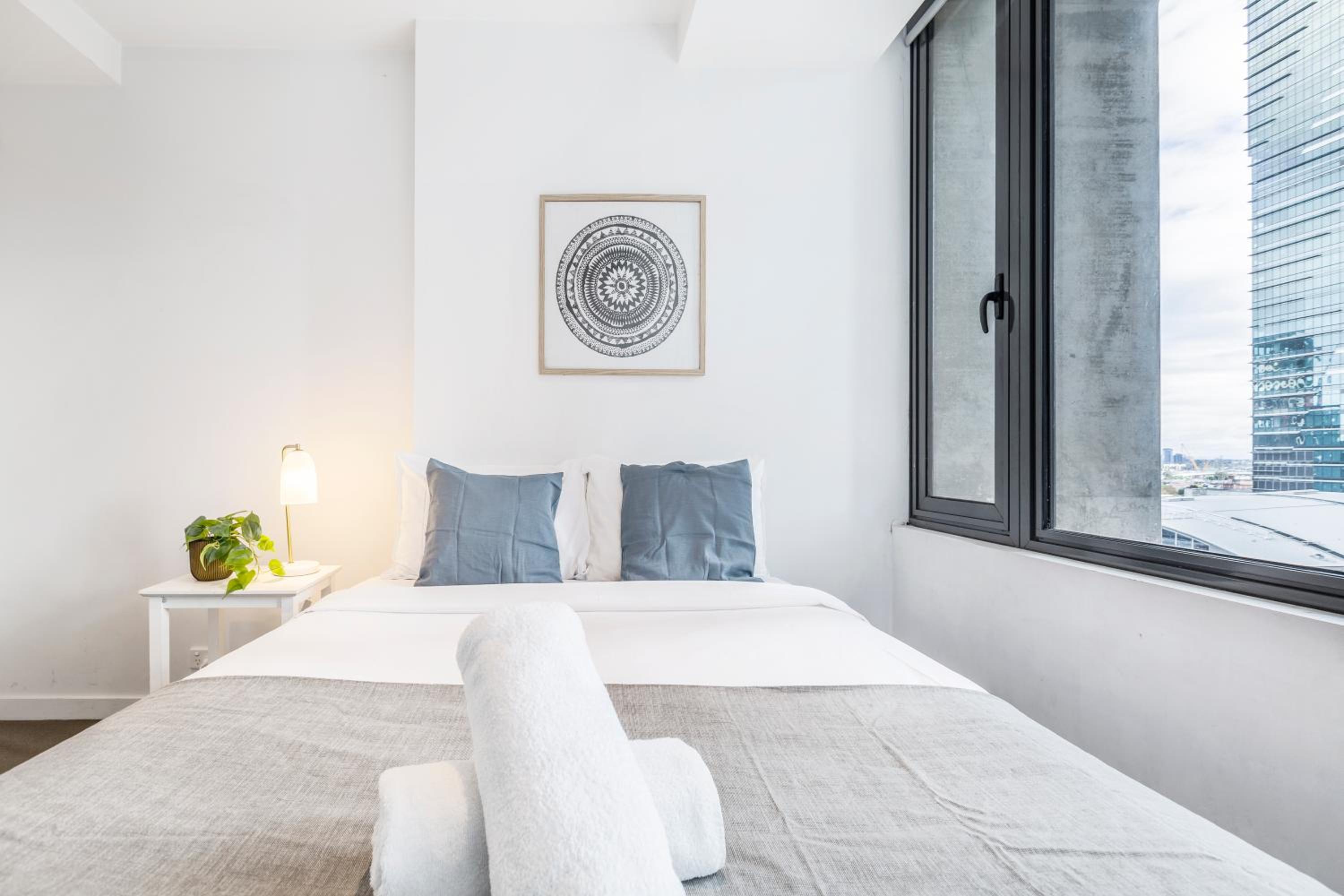 Sakura Apartment