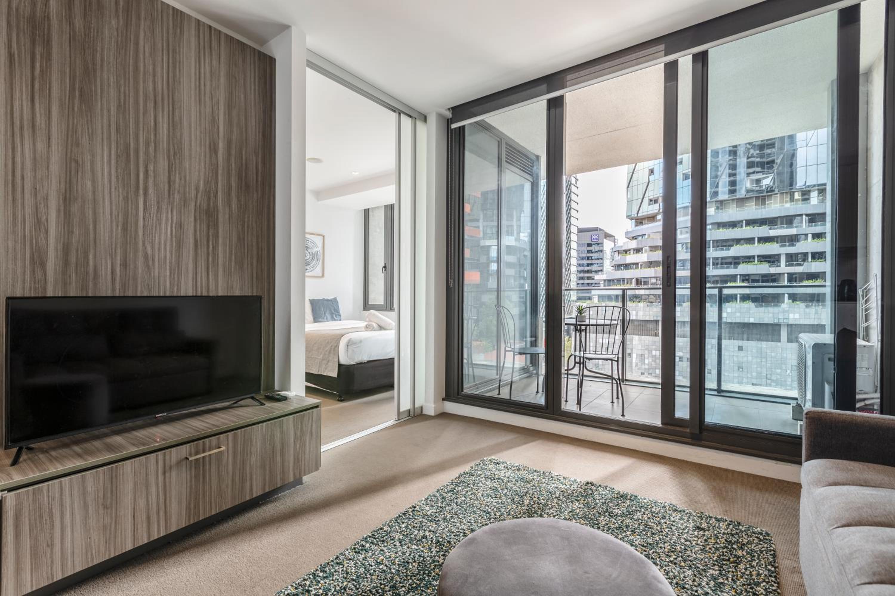 Sakura Apartment