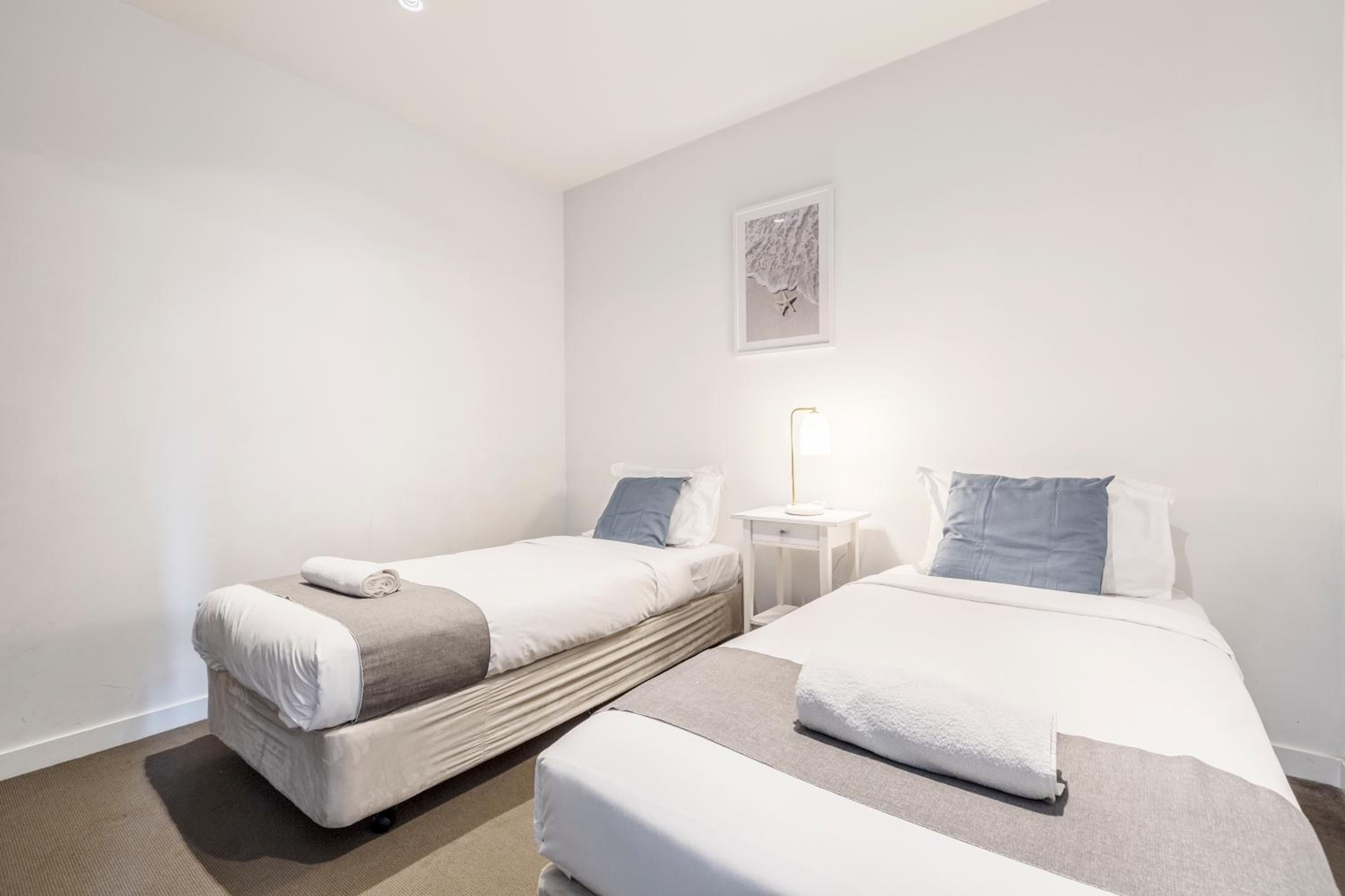 Sakura Apartment