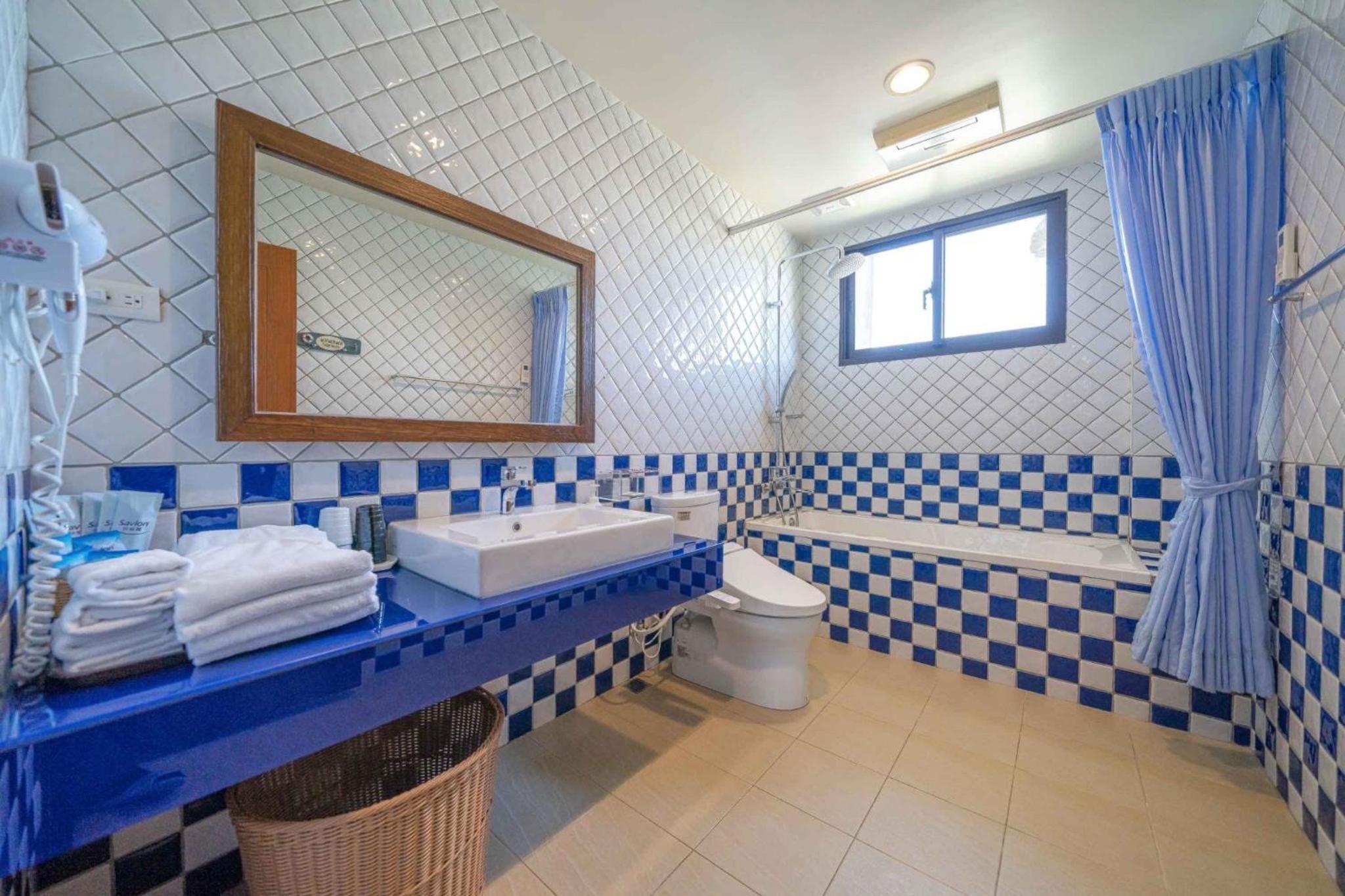 Tian Nian B&B