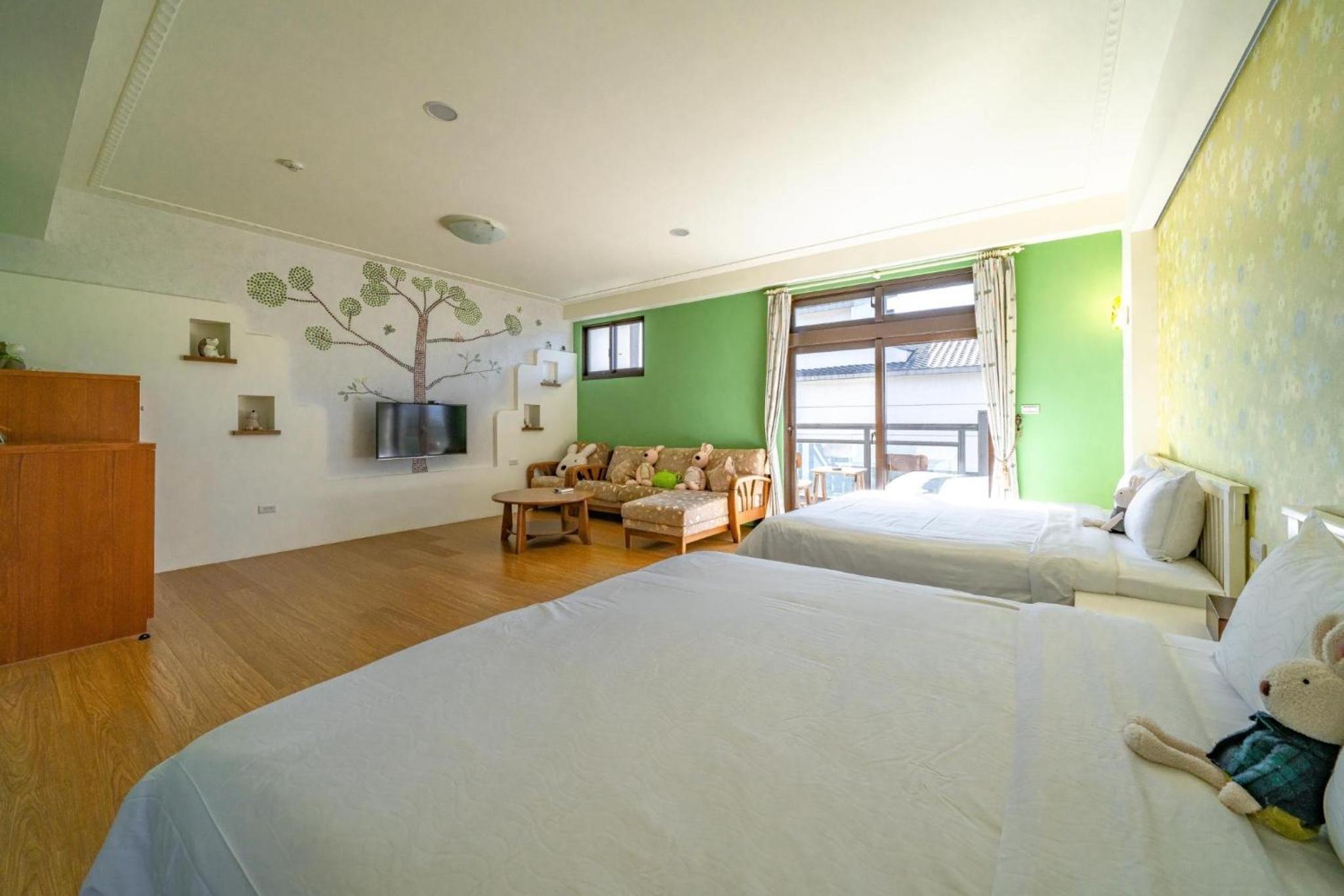 Tian Nian B&B