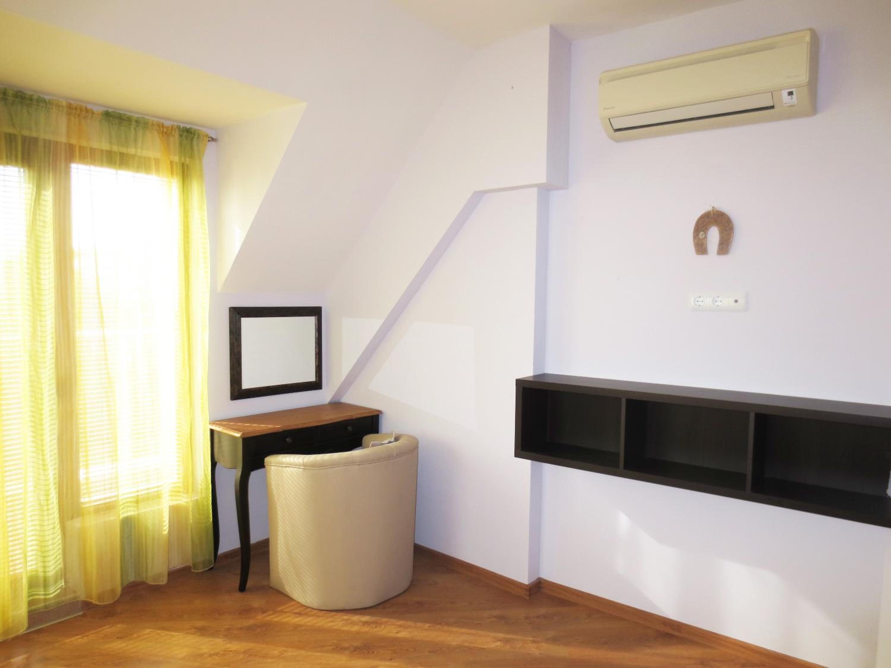 FANTASY APARTMENTS