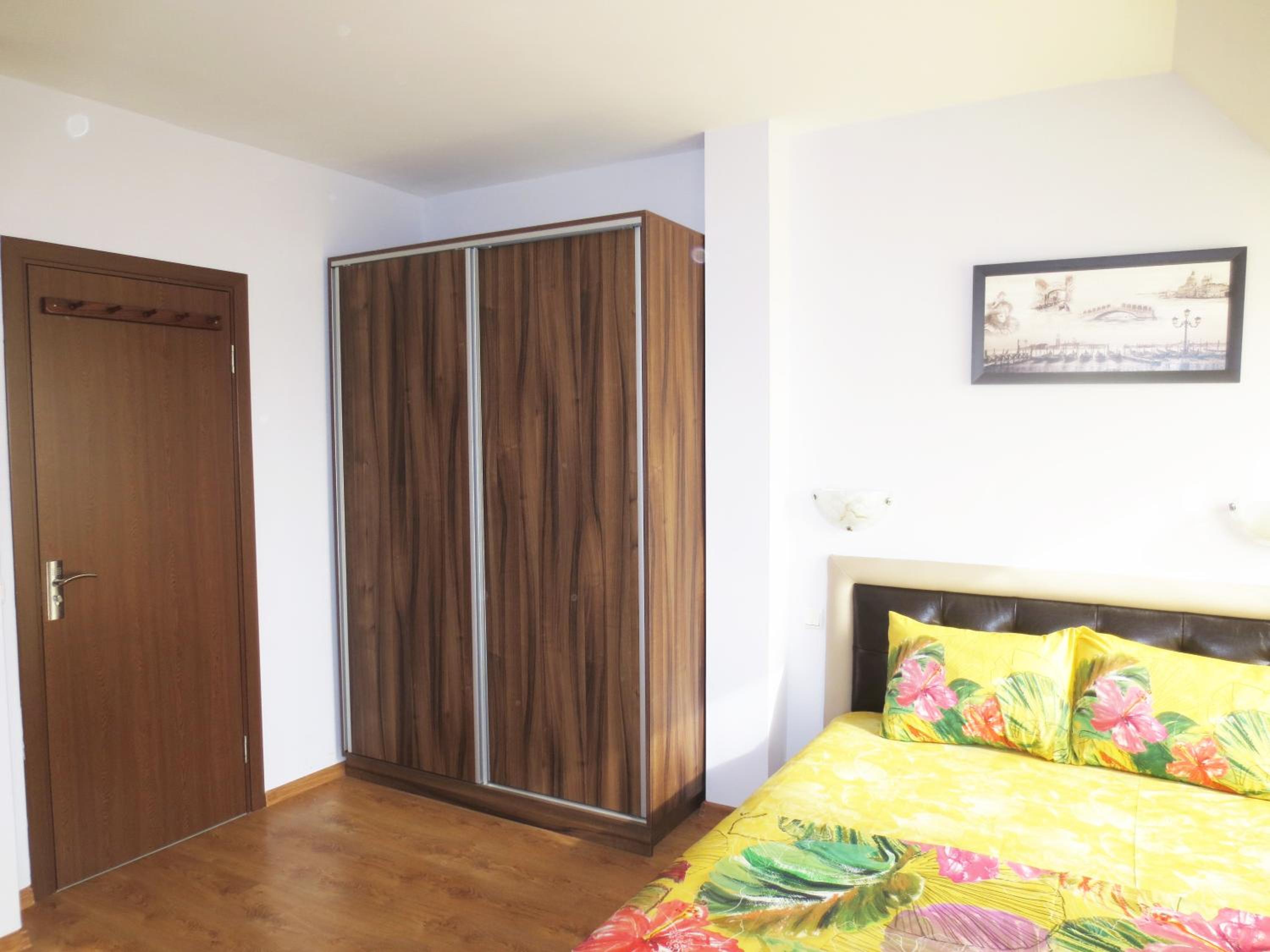 FANTASY APARTMENTS
