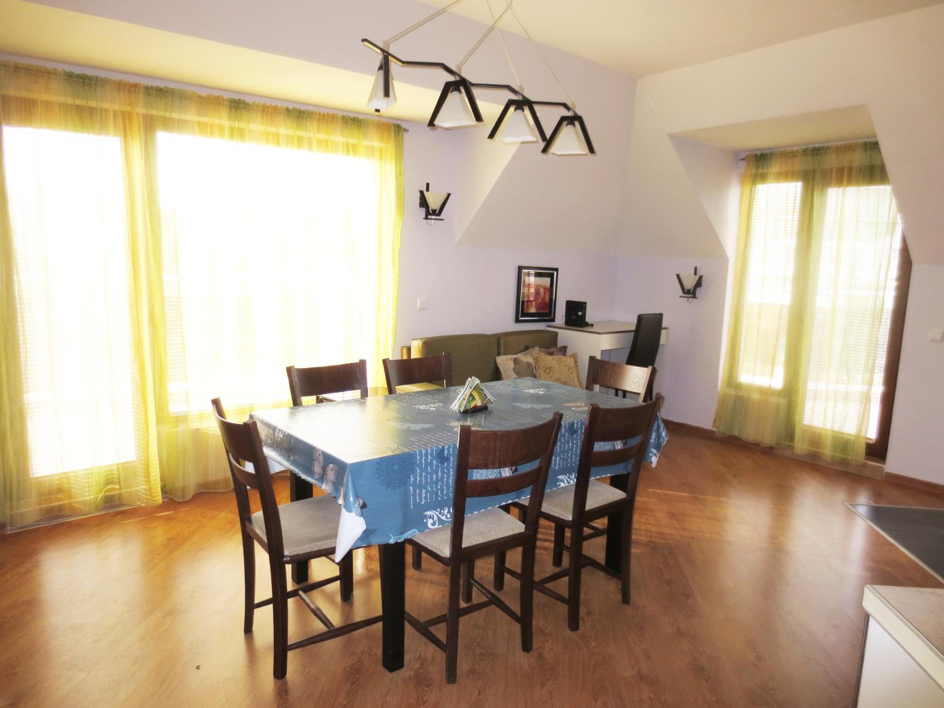 FANTASY APARTMENTS