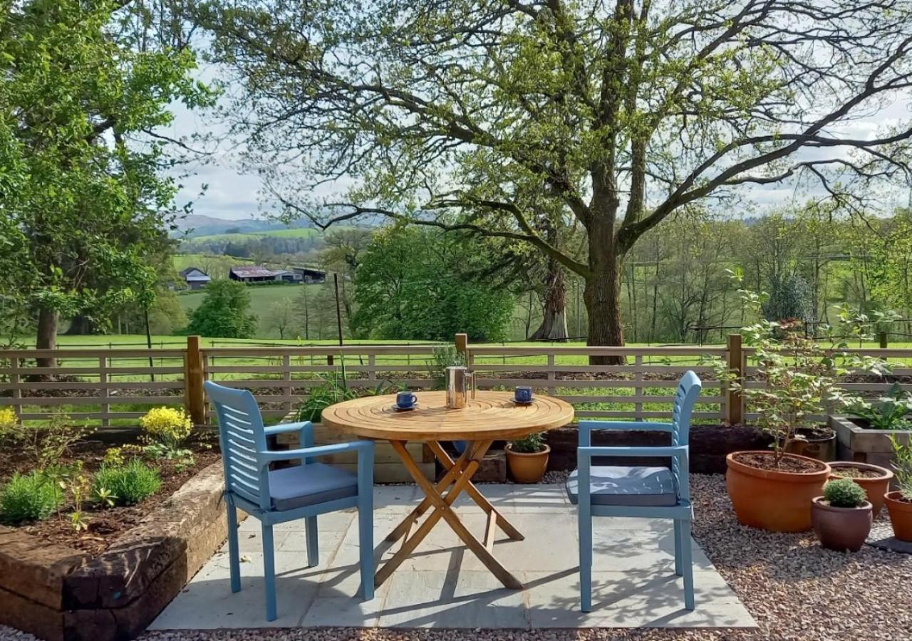 1 Bed in Builth Wells oc-p27441