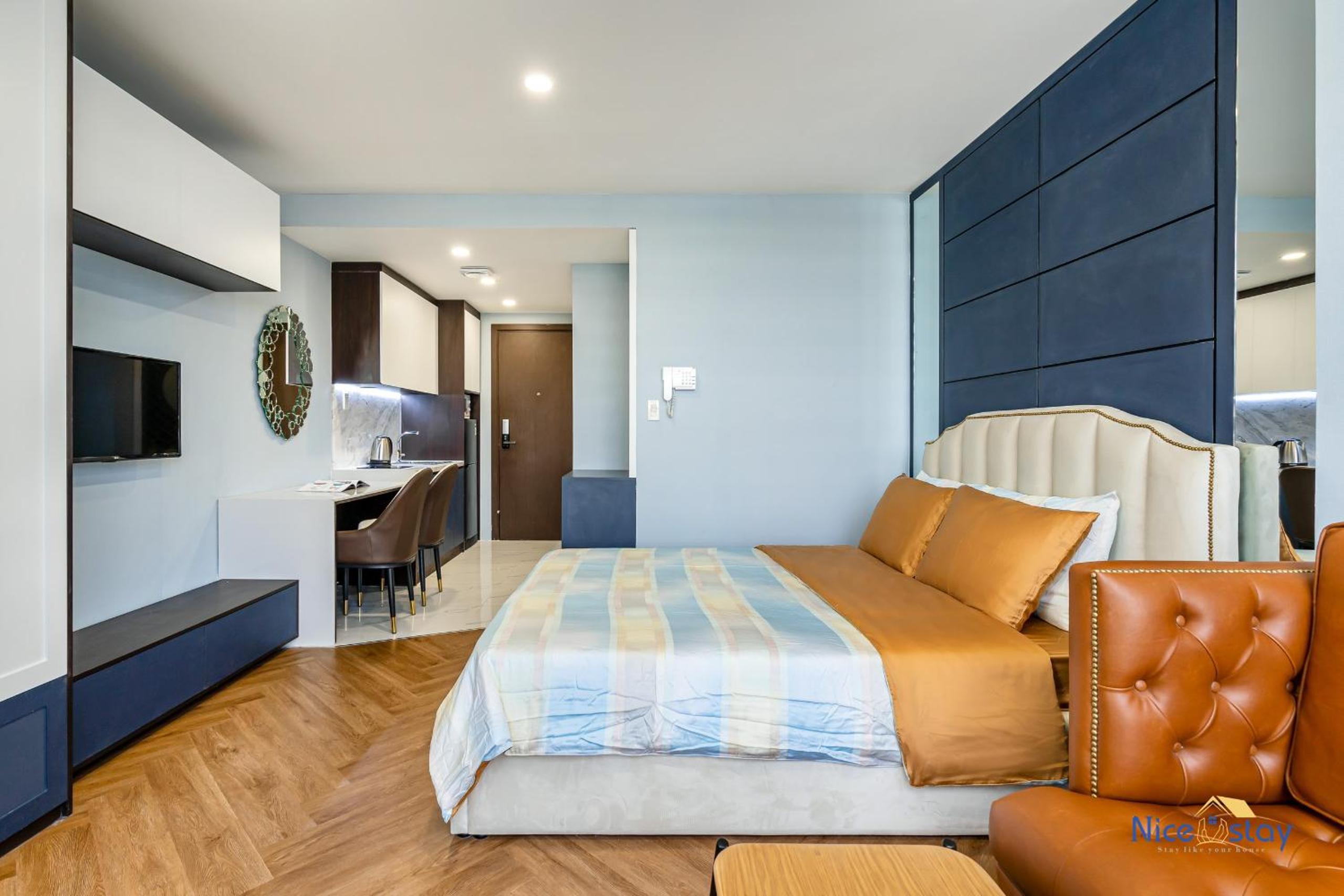 Nice Stay - Căn Hộ Orchard Garden