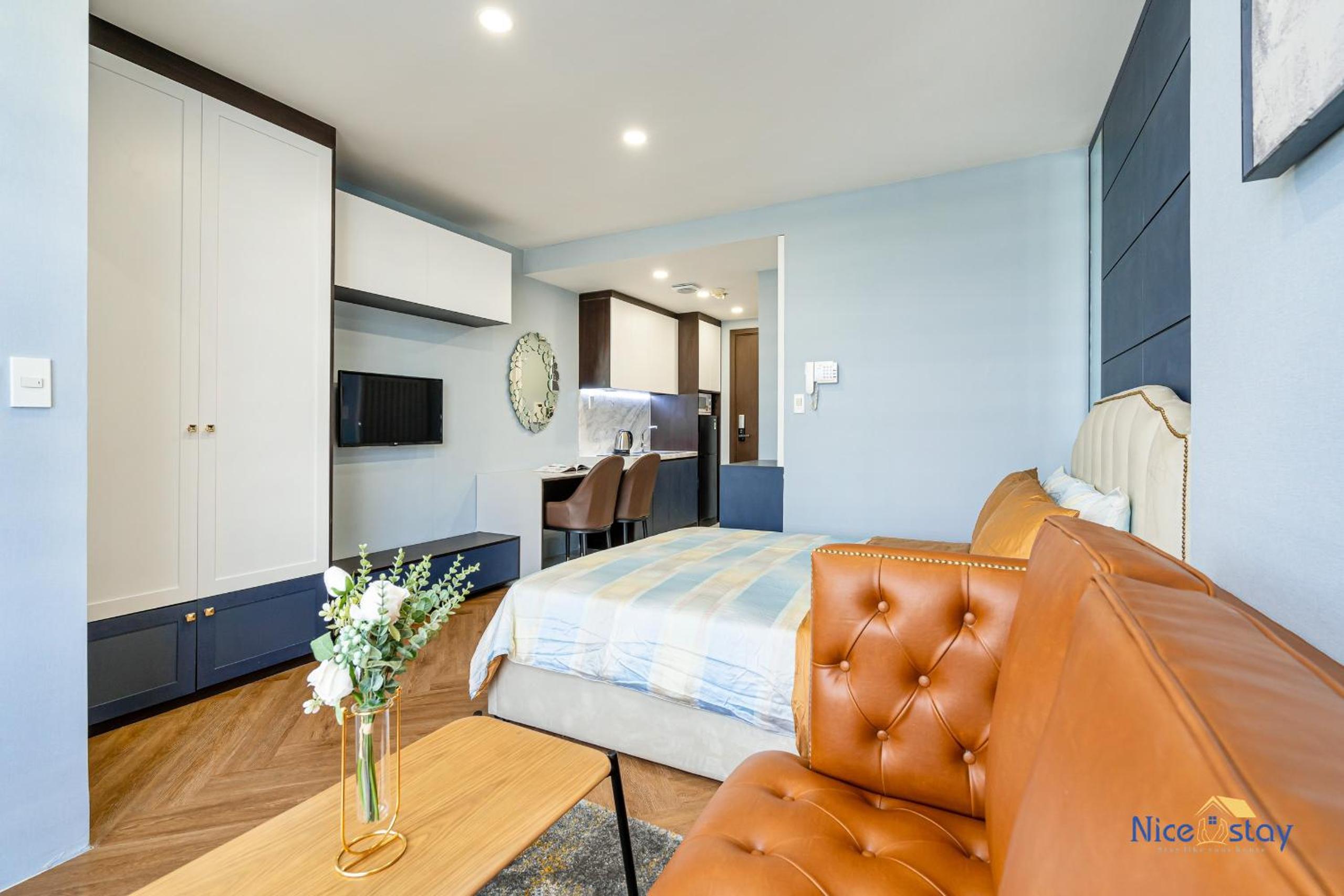 Nice Stay - Căn Hộ Orchard Garden