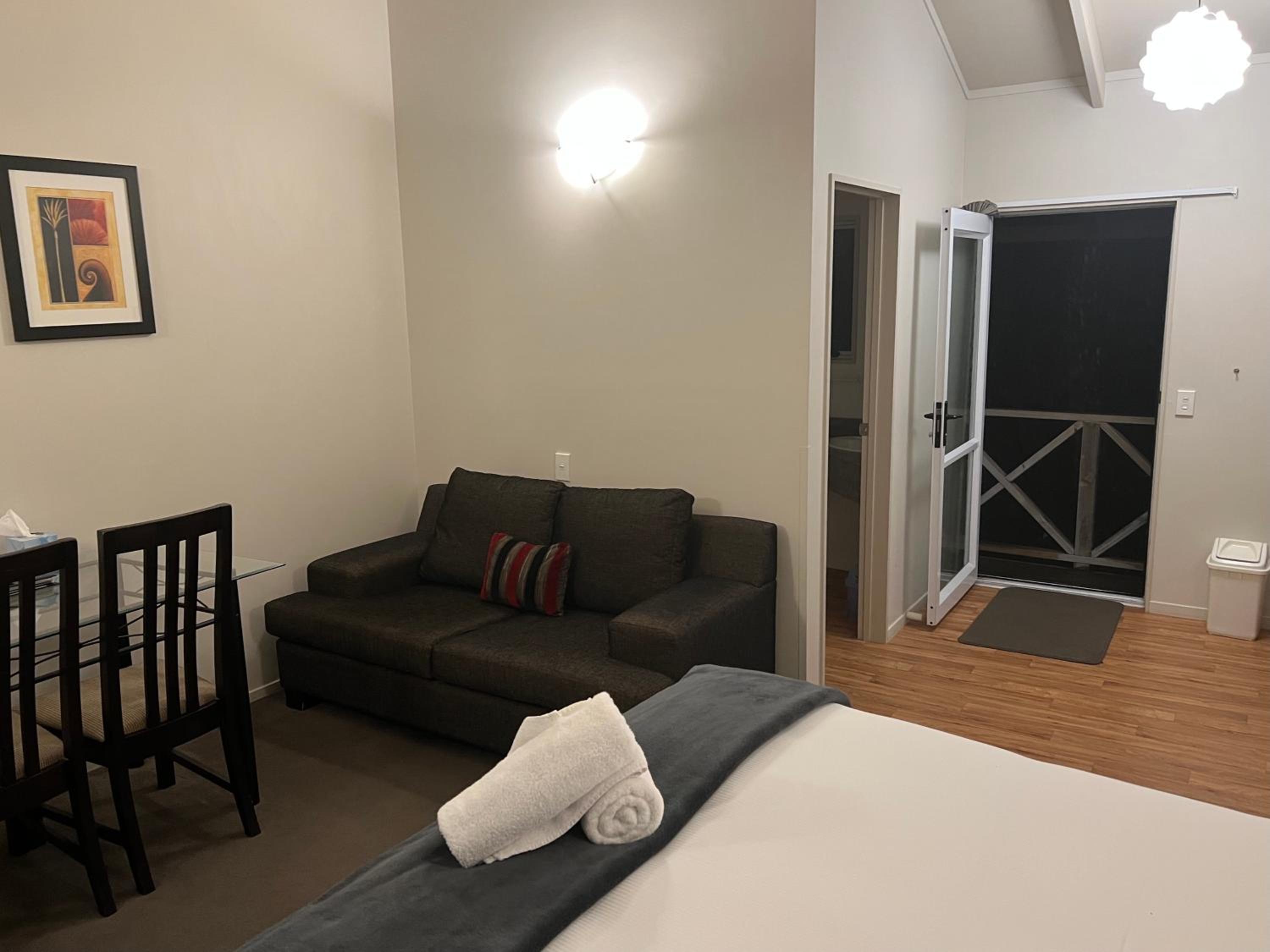 Anchor Lodge Motel